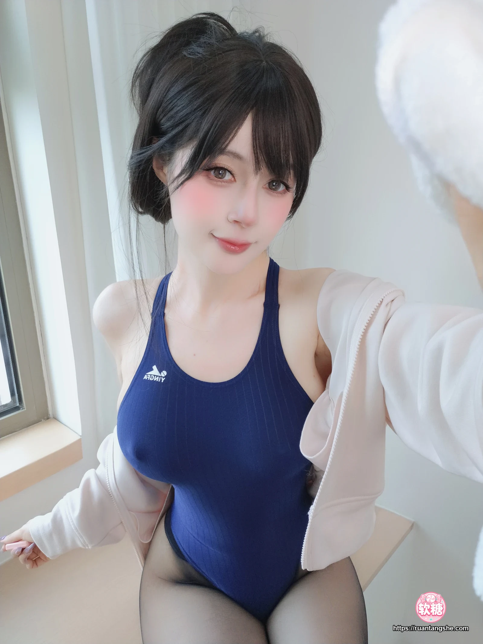 白银81 白银81 NO.146 - 自摄Vol.99