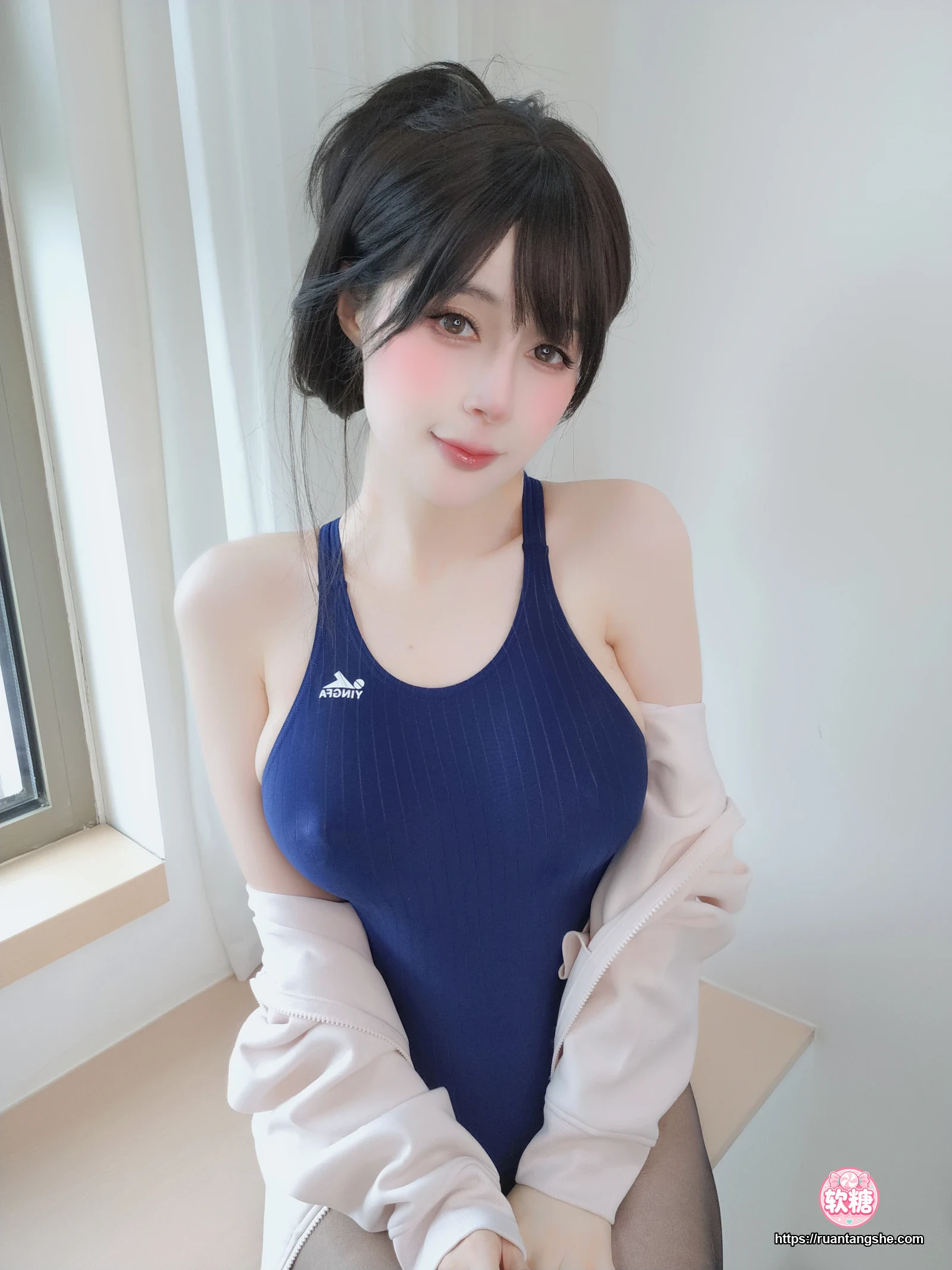 白银81 白银81 NO.146 - 自摄Vol.99
