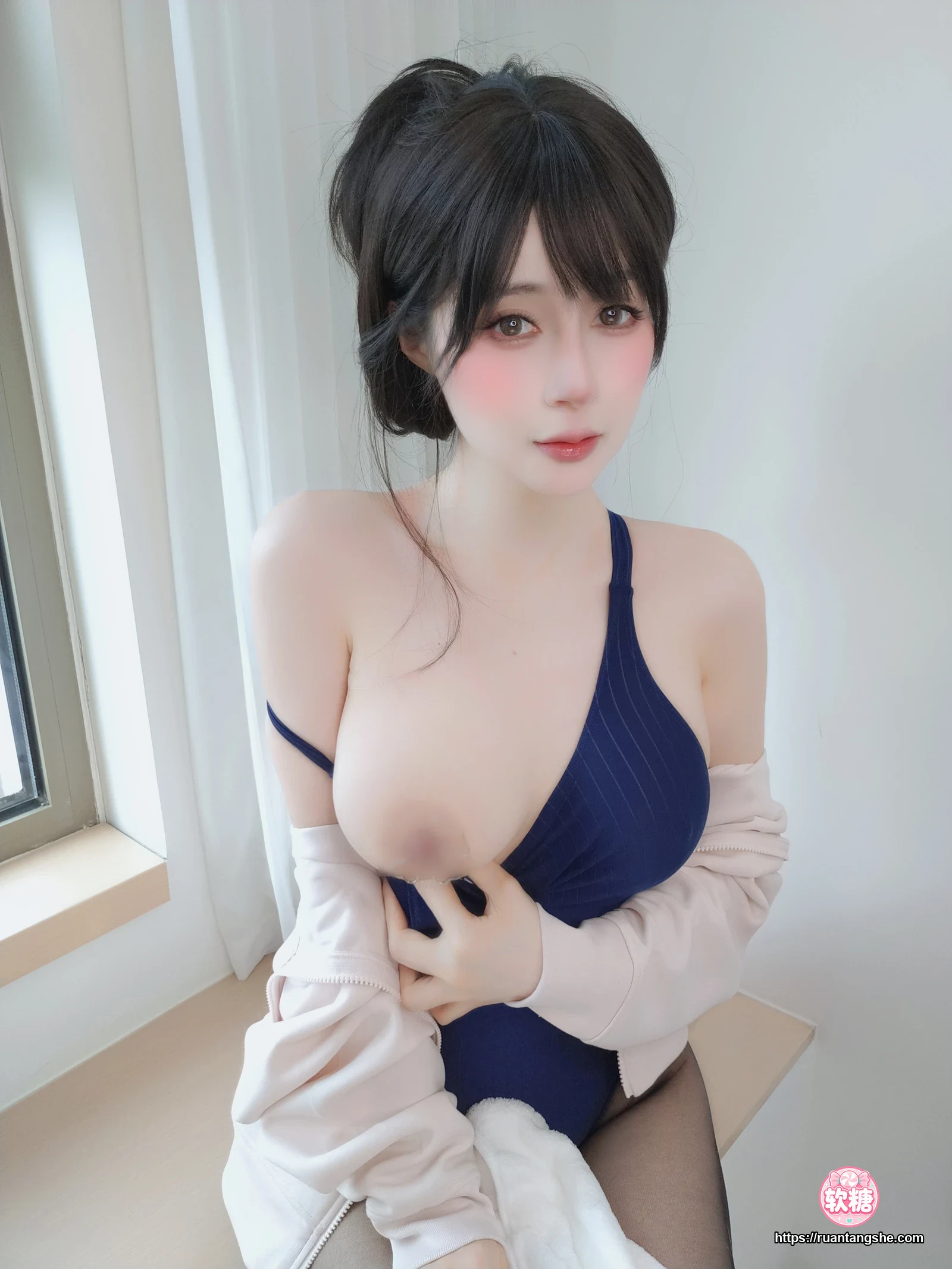 白银81 白银81 NO.146 - 自摄Vol.99