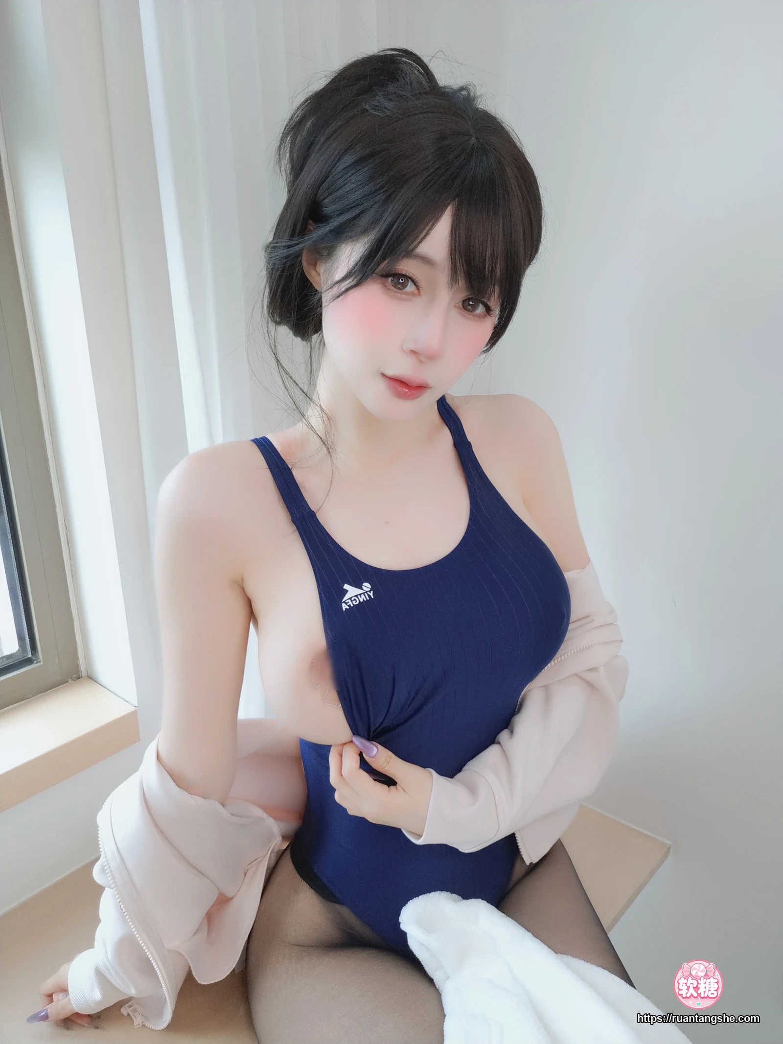 白银81 白银81 NO.146 - 自摄Vol.99