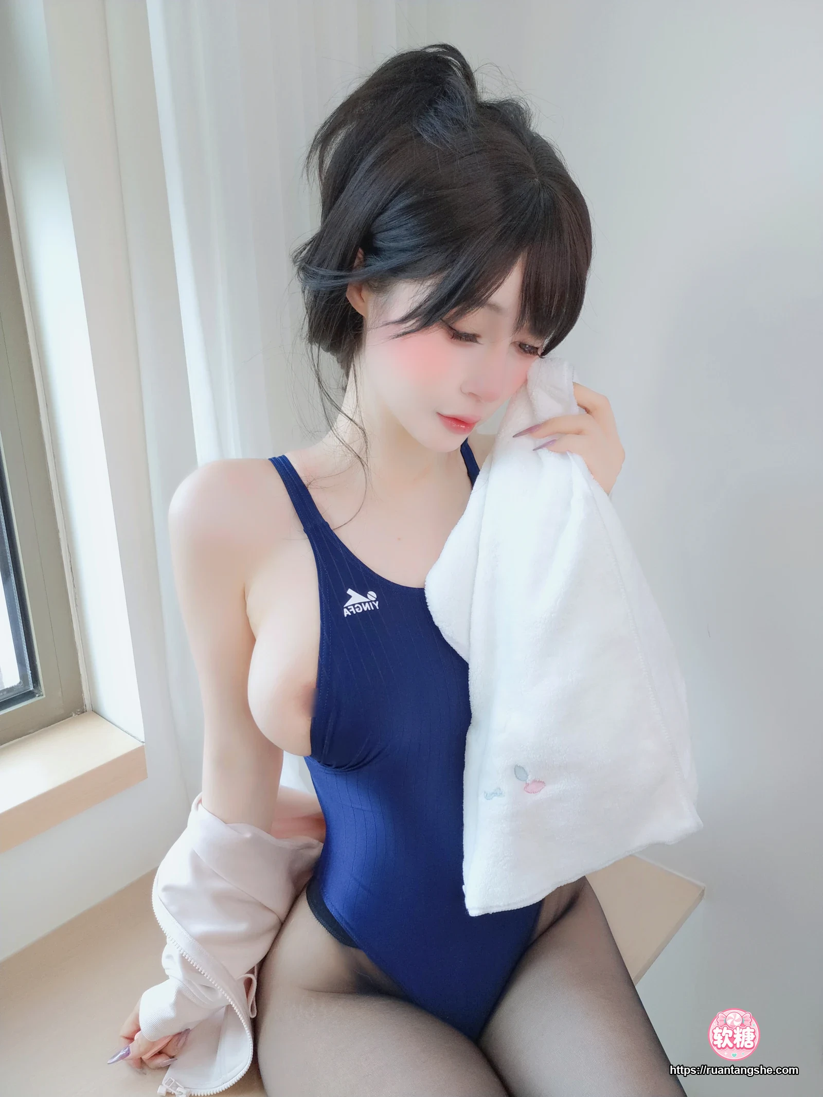 白银81 白银81 NO.146 - 自摄Vol.99