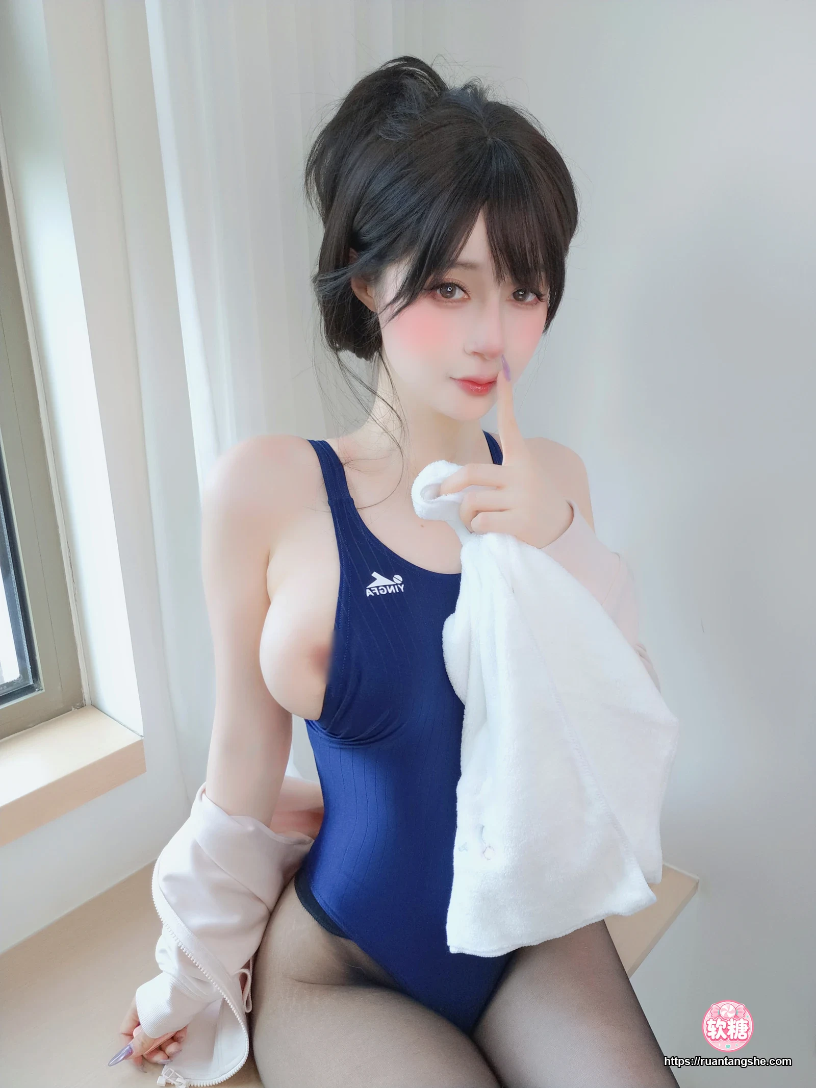 白银81 白银81 NO.146 - 自摄Vol.99