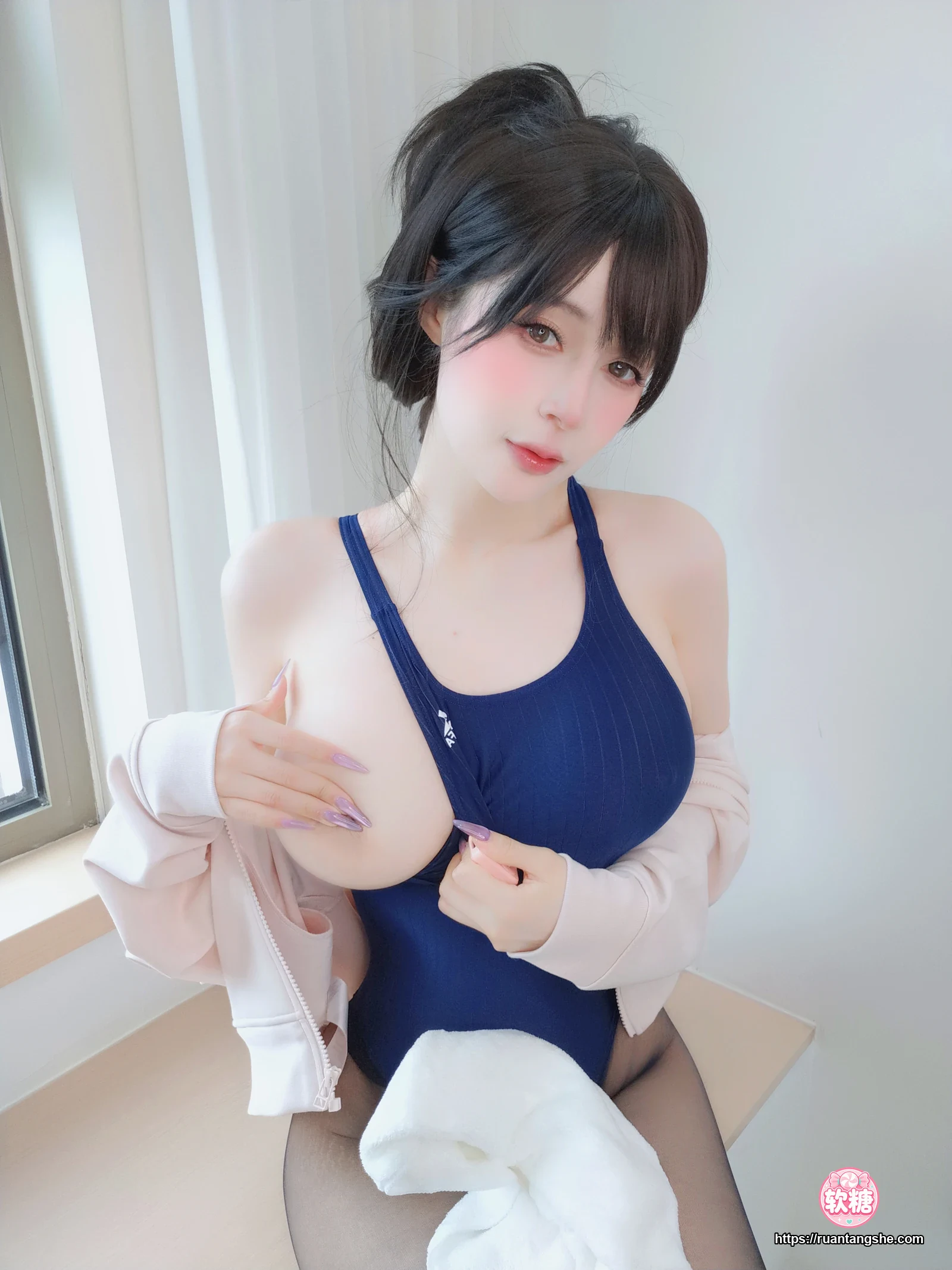 白银81 白银81 NO.146 - 自摄Vol.99