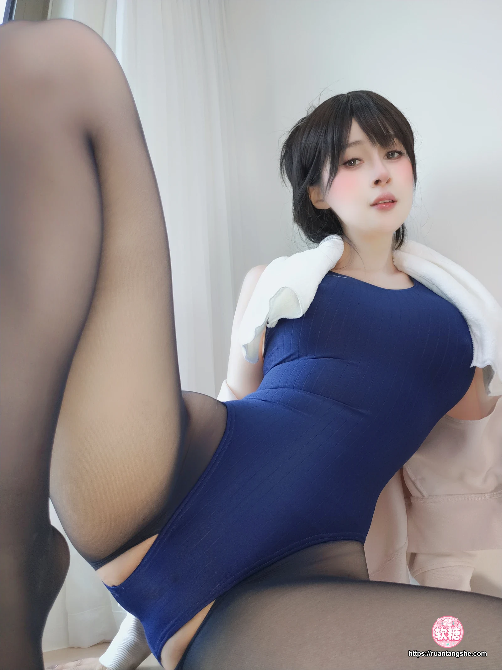 白银81 白银81 NO.146 - 自摄Vol.99