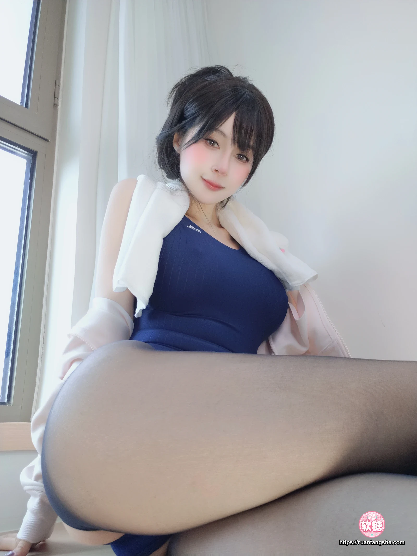 白银81 白银81 NO.146 - 自摄Vol.99