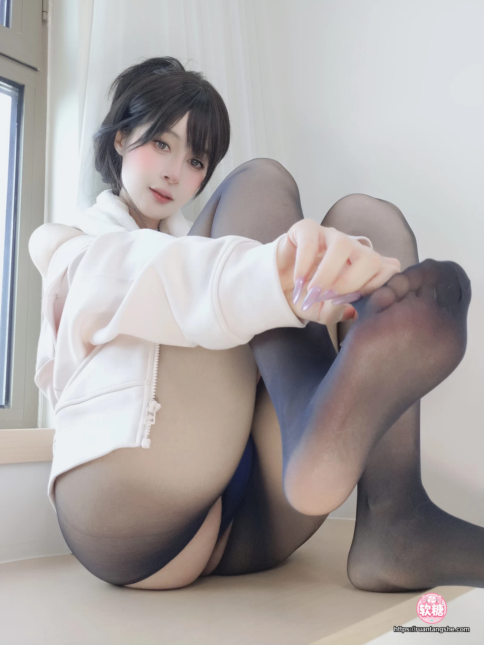 白银81 白银81 NO.146 - 自摄Vol.99