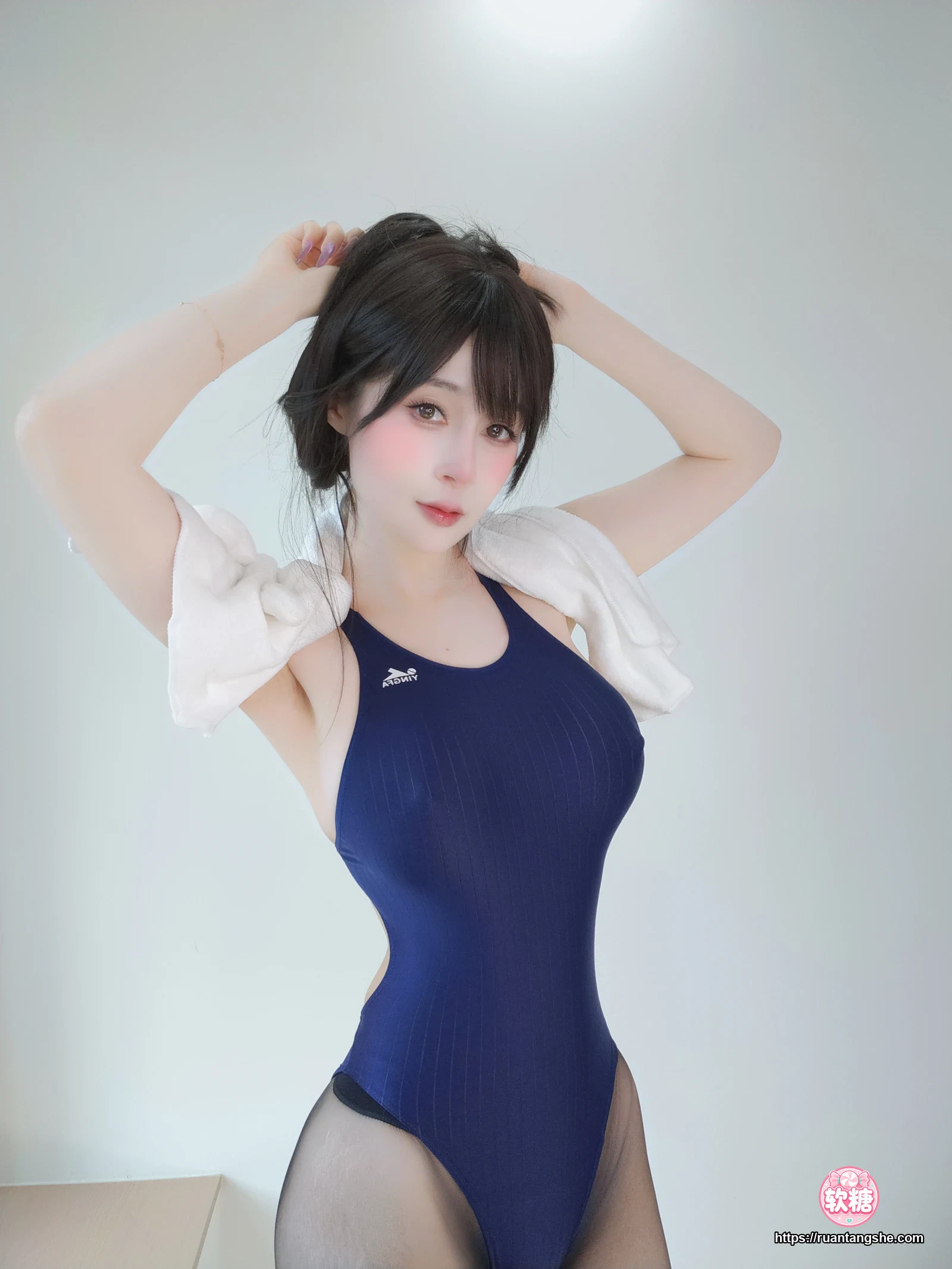 白银81 白银81 NO.146 - 自摄Vol.99