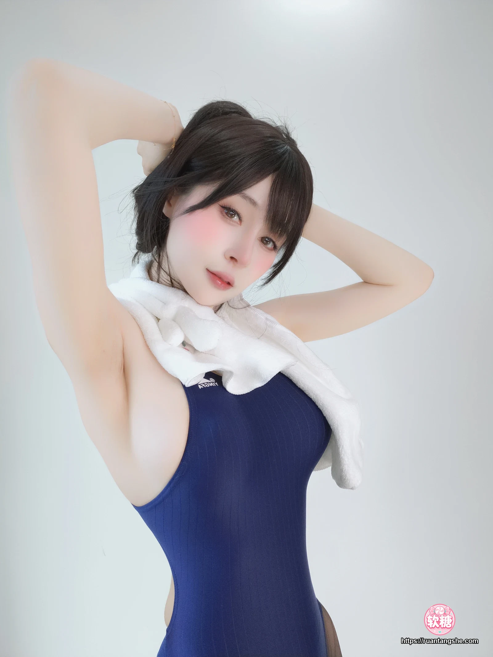 白银81 白银81 NO.146 - 自摄Vol.99