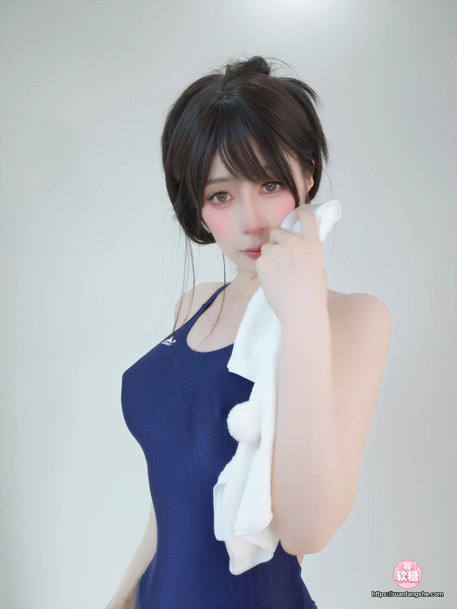 白银81 白银81 NO.146 - 自摄Vol.99