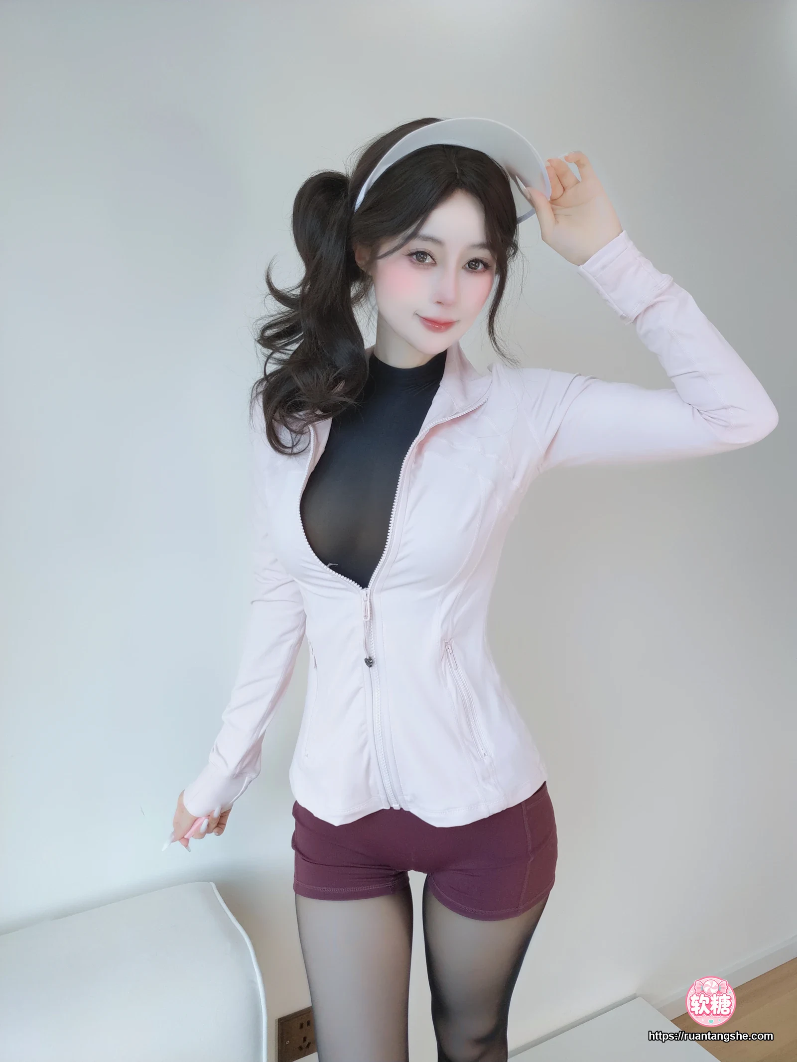白银81 白银81 NO.147 - 出游心情