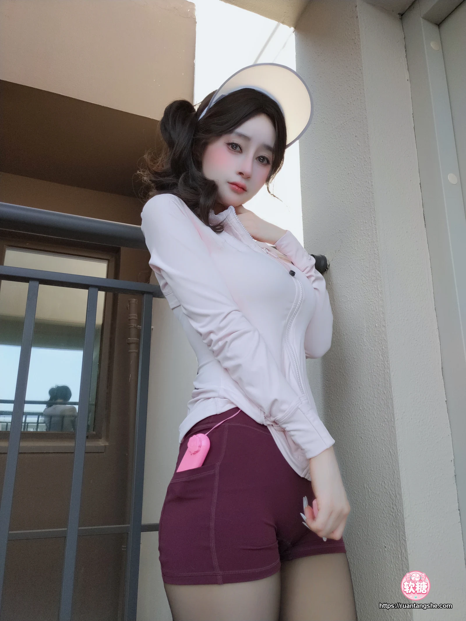 白银81 白银81 NO.147 - 出游心情