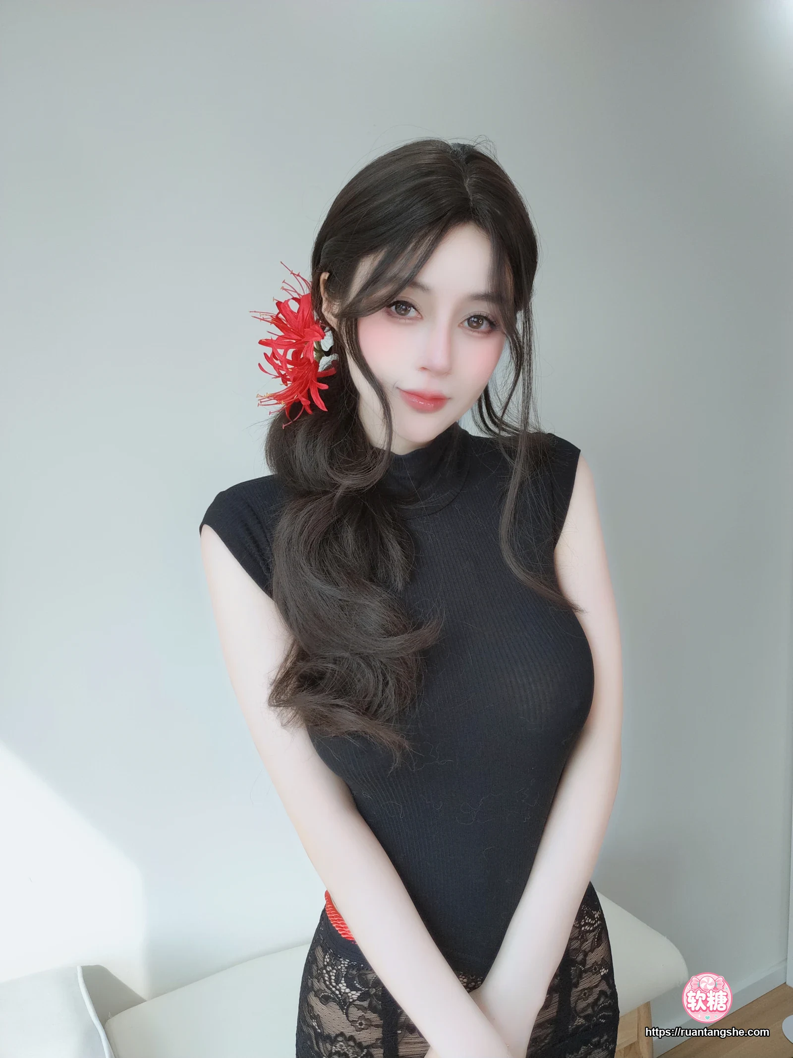 白银81 白银81 NO.150 - Fantia 2025年11月会员合集