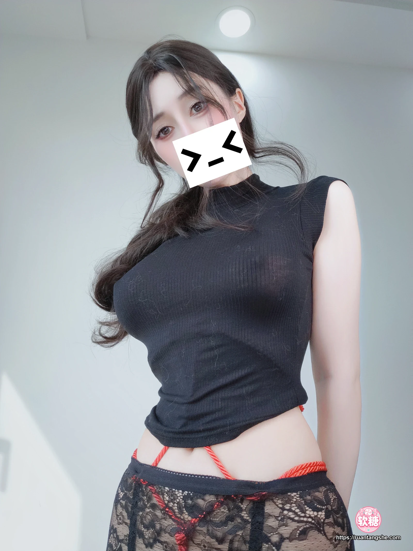 白银81 白银81 NO.150 - Fantia 2025年11月会员合集