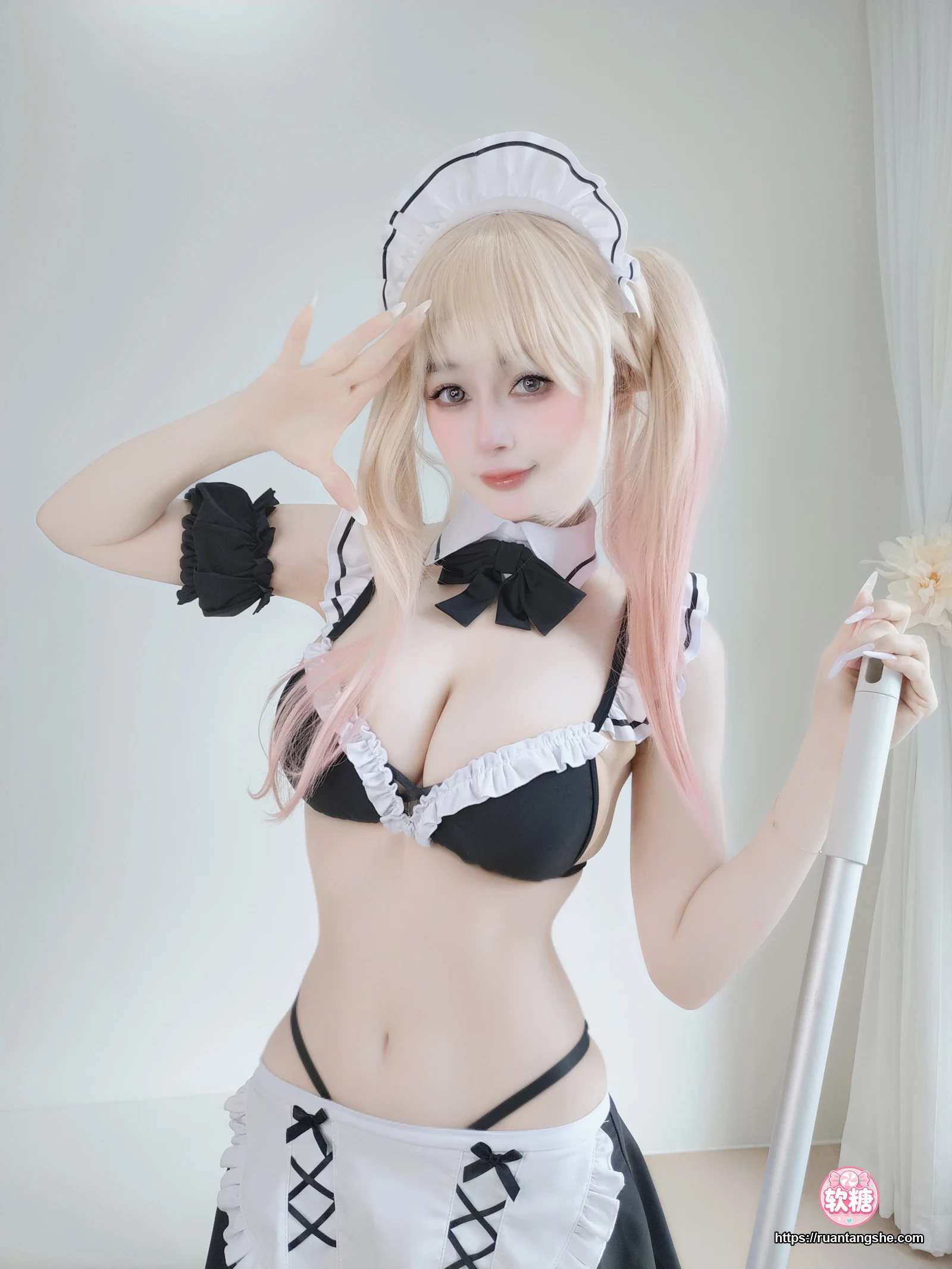 白银81 白银81 NO.150 - Fantia 2025年11月会员合集