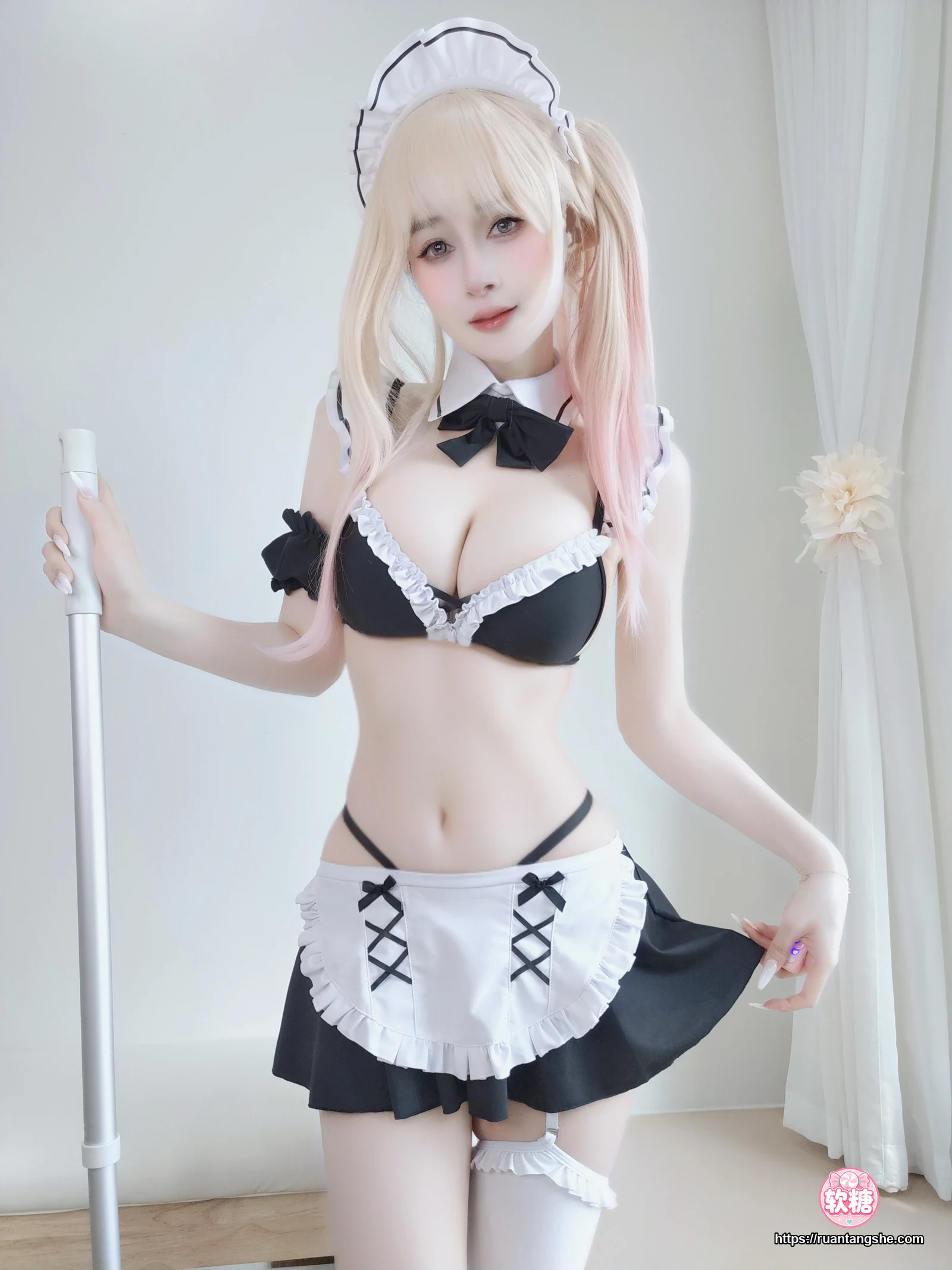 白银81 白银81 NO.150 - Fantia 2025年11月会员合集