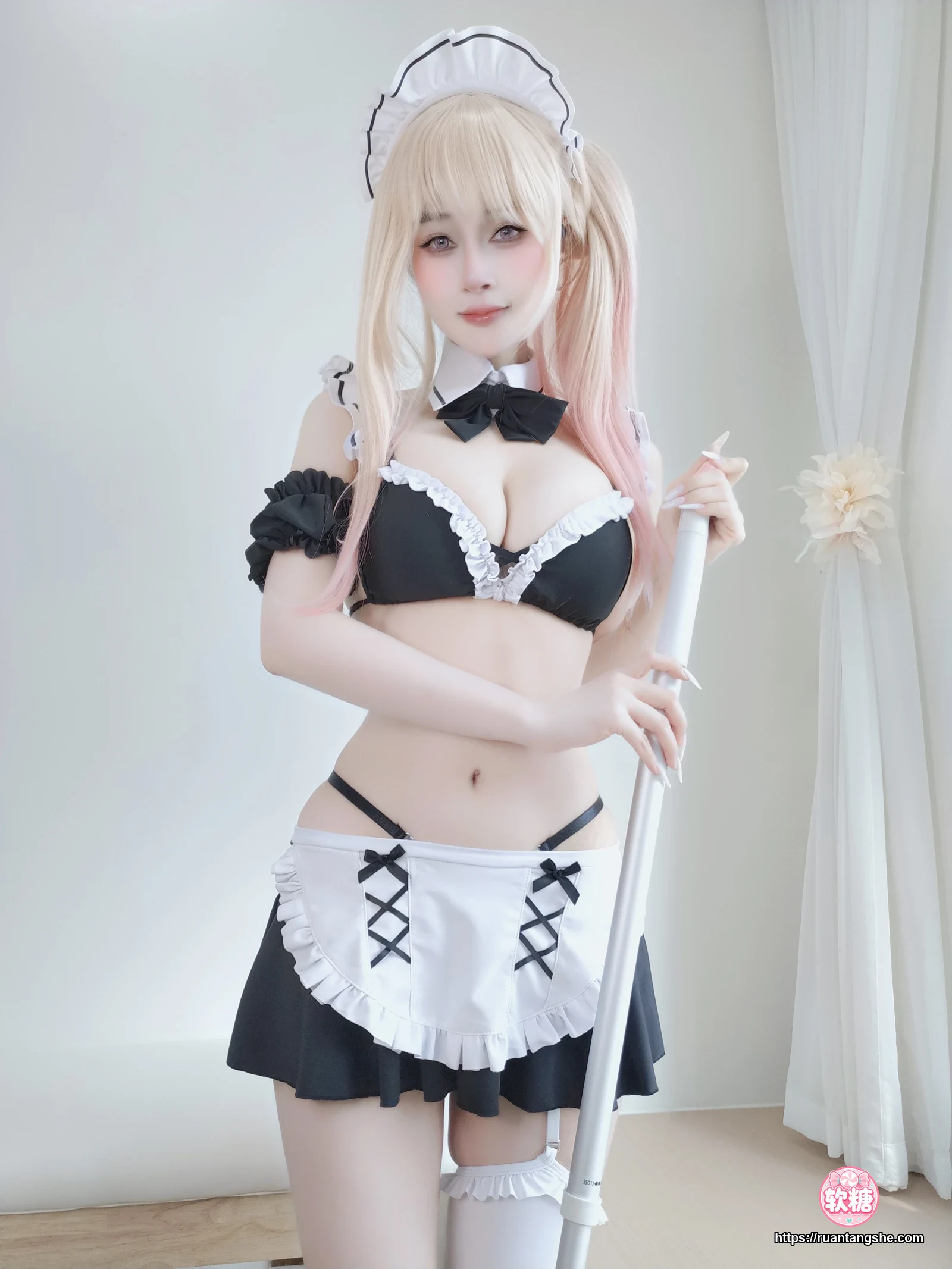 白银81 白银81 NO.150 - Fantia 2025年11月会员合集