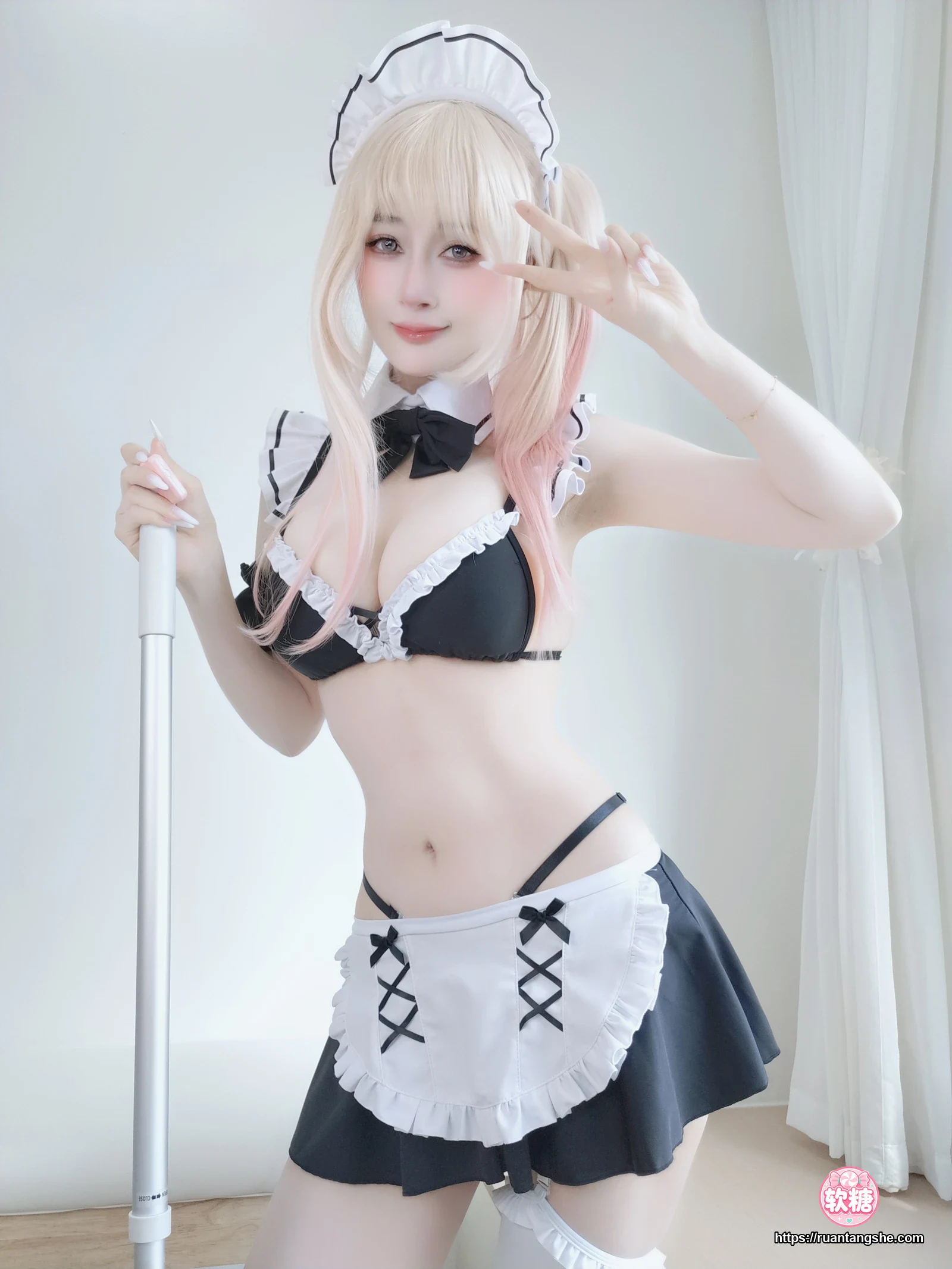 白银81 白银81 NO.150 - Fantia 2025年11月会员合集