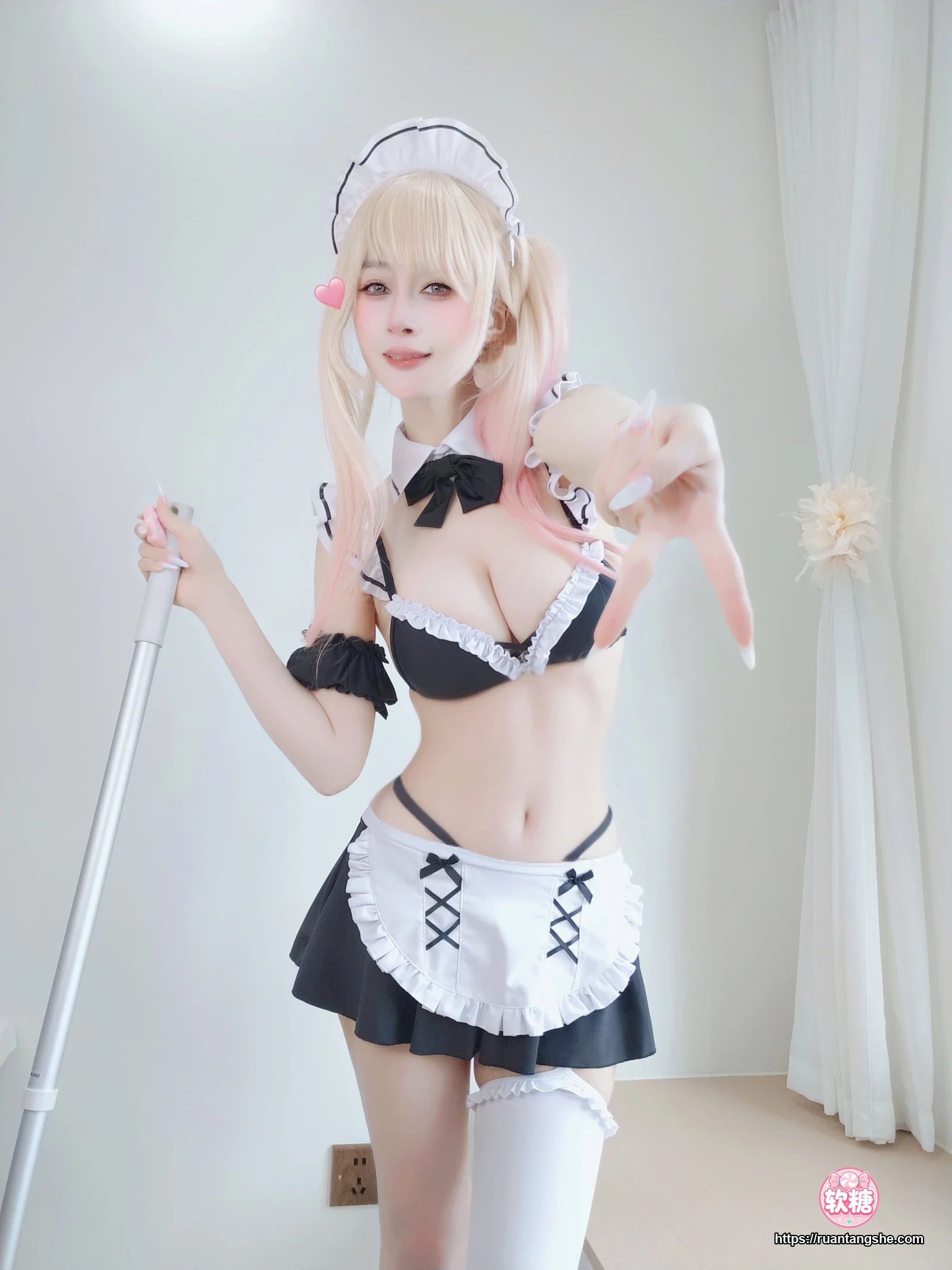 白银81 白银81 NO.150 - Fantia 2025年11月会员合集