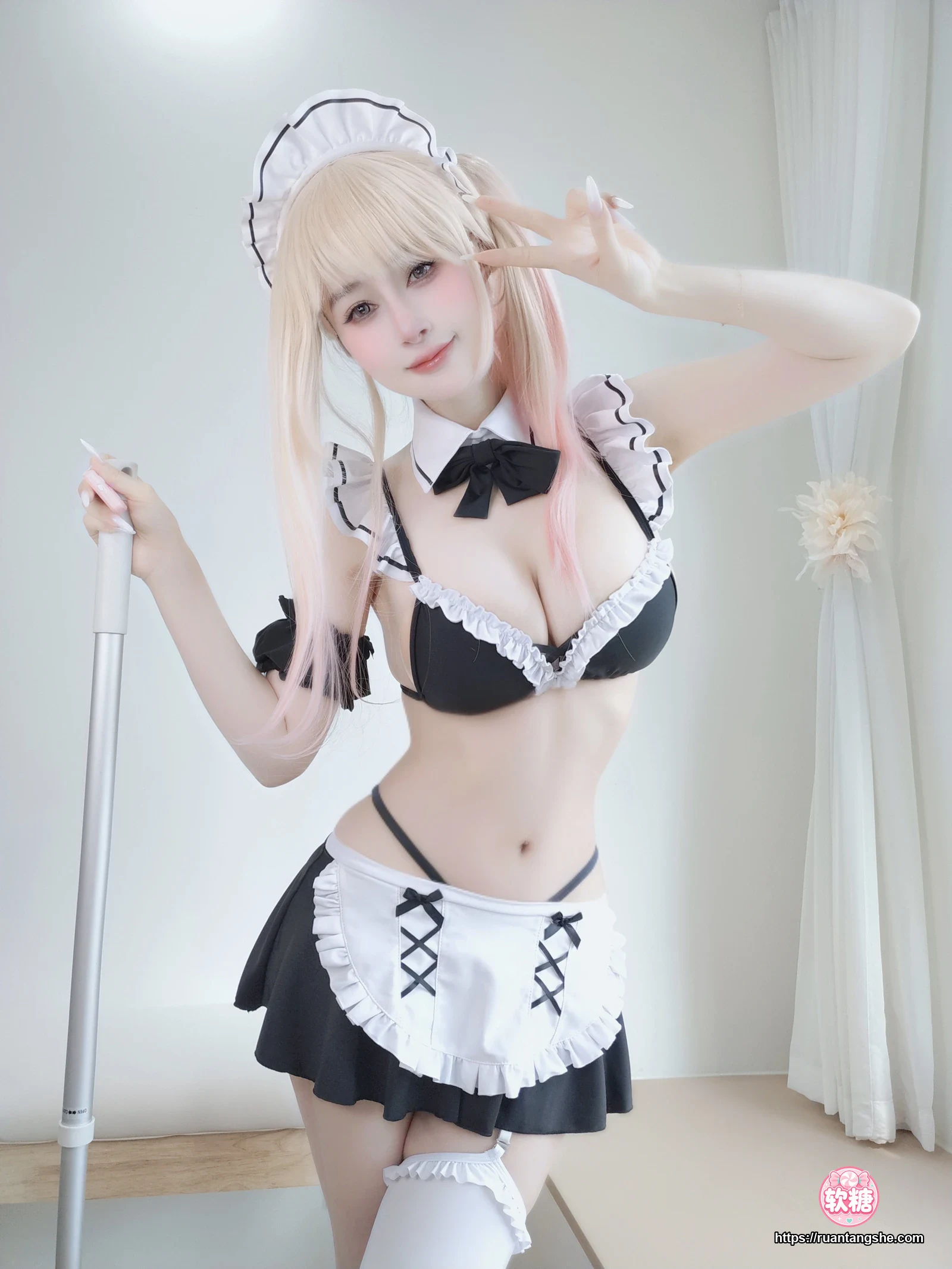 白银81 白银81 NO.150 - Fantia 2025年11月会员合集