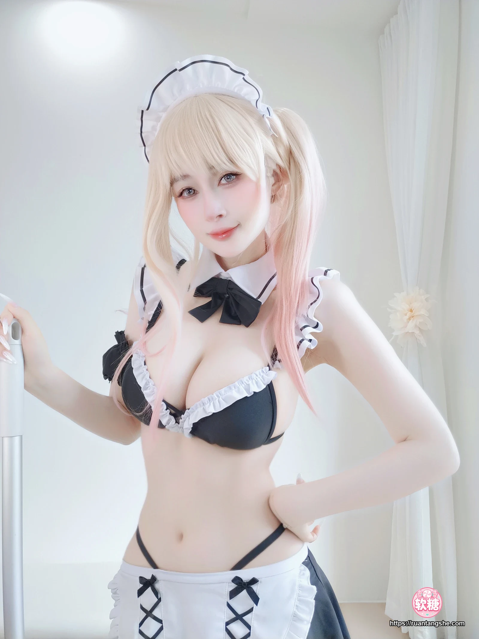 白银81 白银81 NO.150 - Fantia 2025年11月会员合集