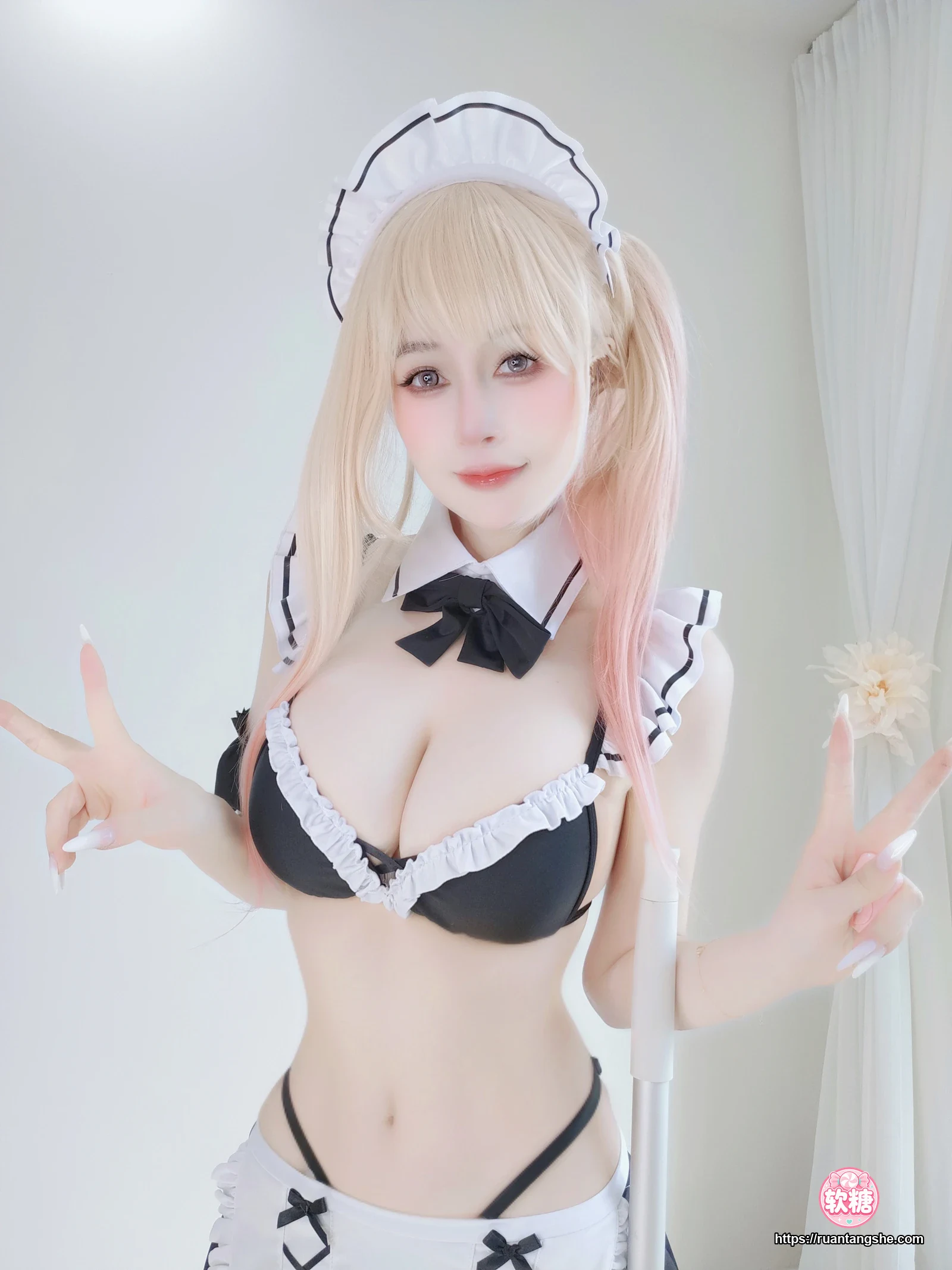 白银81 白银81 NO.150 - Fantia 2025年11月会员合集