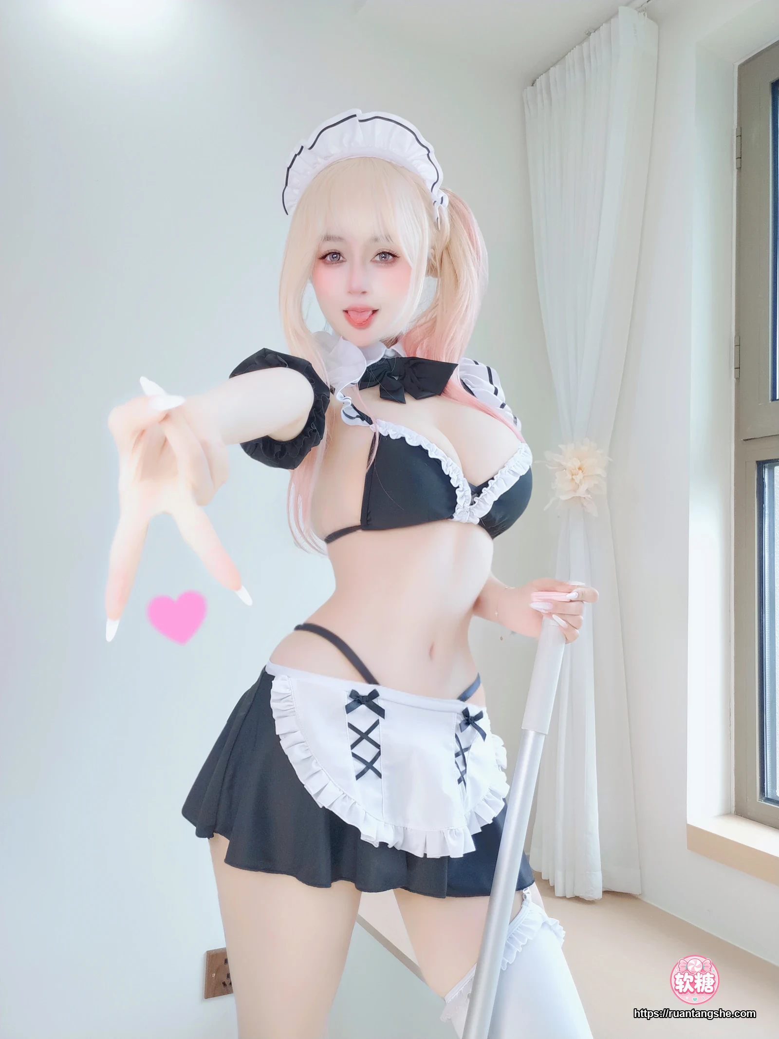 白银81 白银81 NO.151 - Fantia 2025年12月会员合集