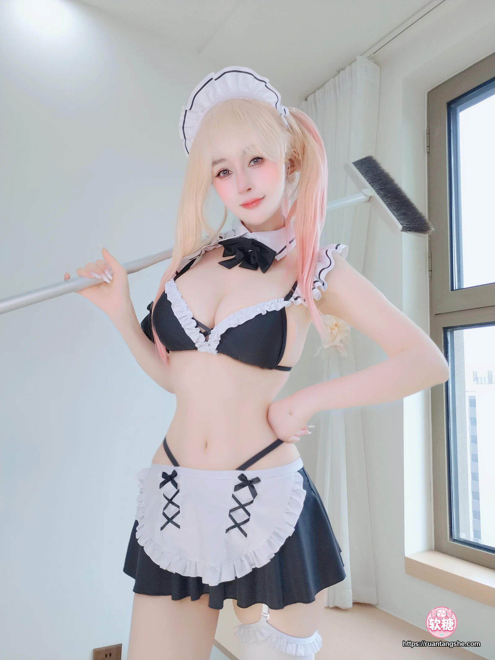 白银81 白银81 NO.151 - Fantia 2025年12月会员合集
