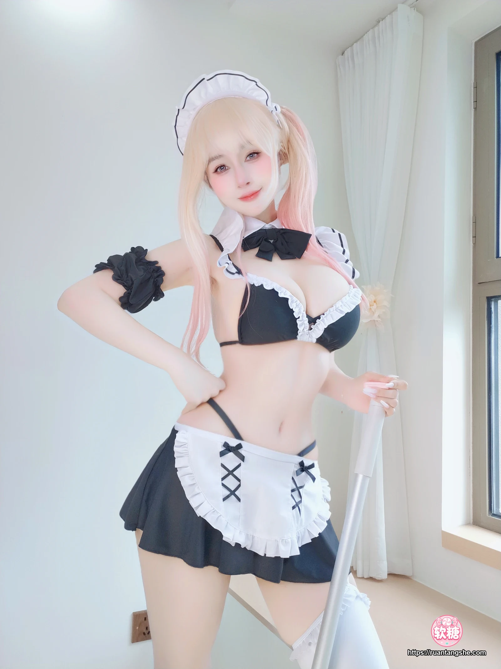 白银81 白银81 NO.151 - Fantia 2025年12月会员合集