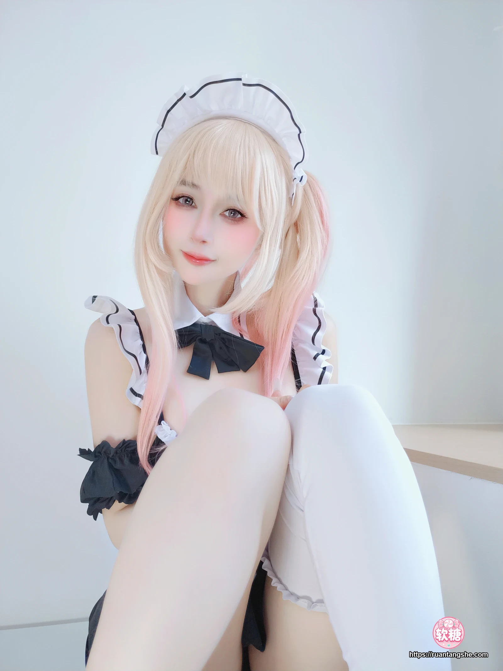 白银81 白银81 NO.151 - Fantia 2025年12月会员合集