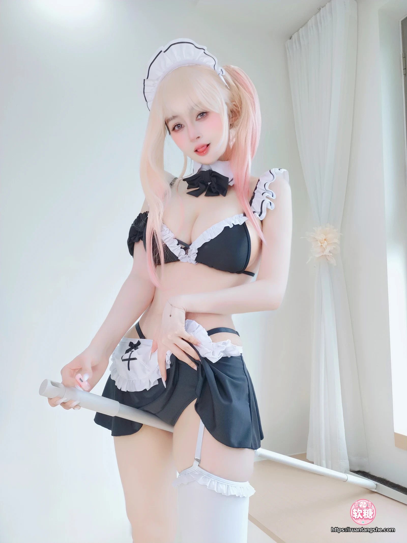 白银81 白银81 NO.151 - Fantia 2025年12月会员合集