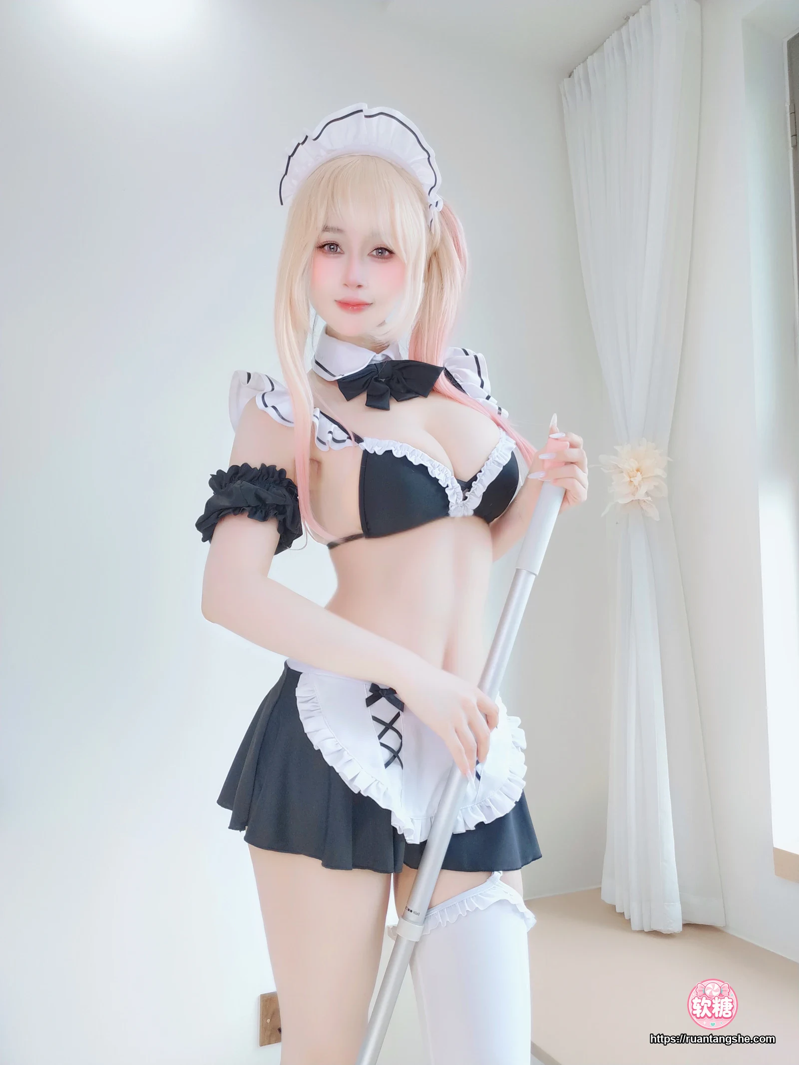 白银81 白银81 NO.151 - Fantia 2025年12月会员合集