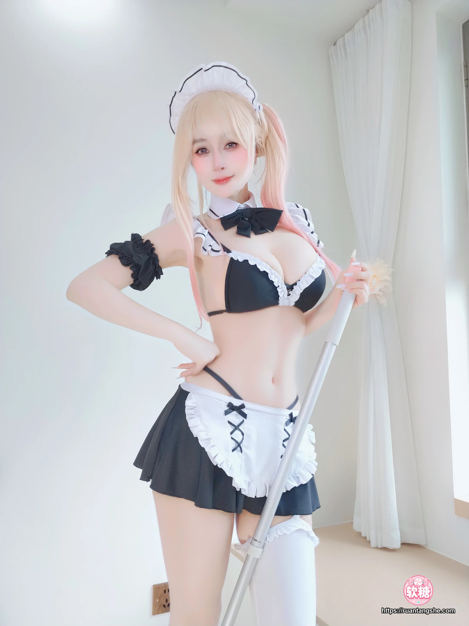 白银81 白银81 NO.151 - Fantia 2025年12月会员合集