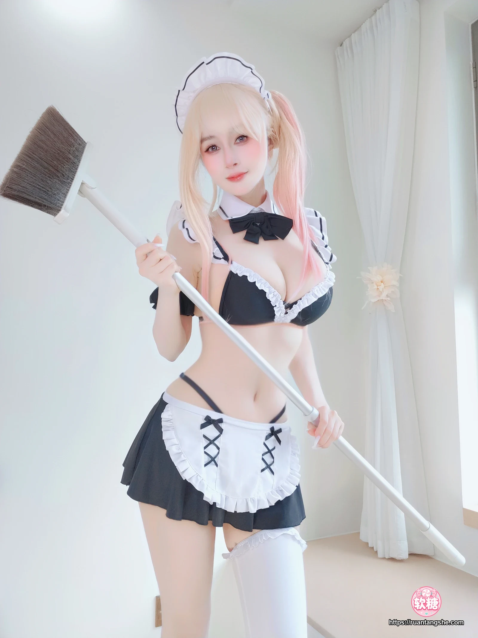 白银81 白银81 NO.151 - Fantia 2025年12月会员合集