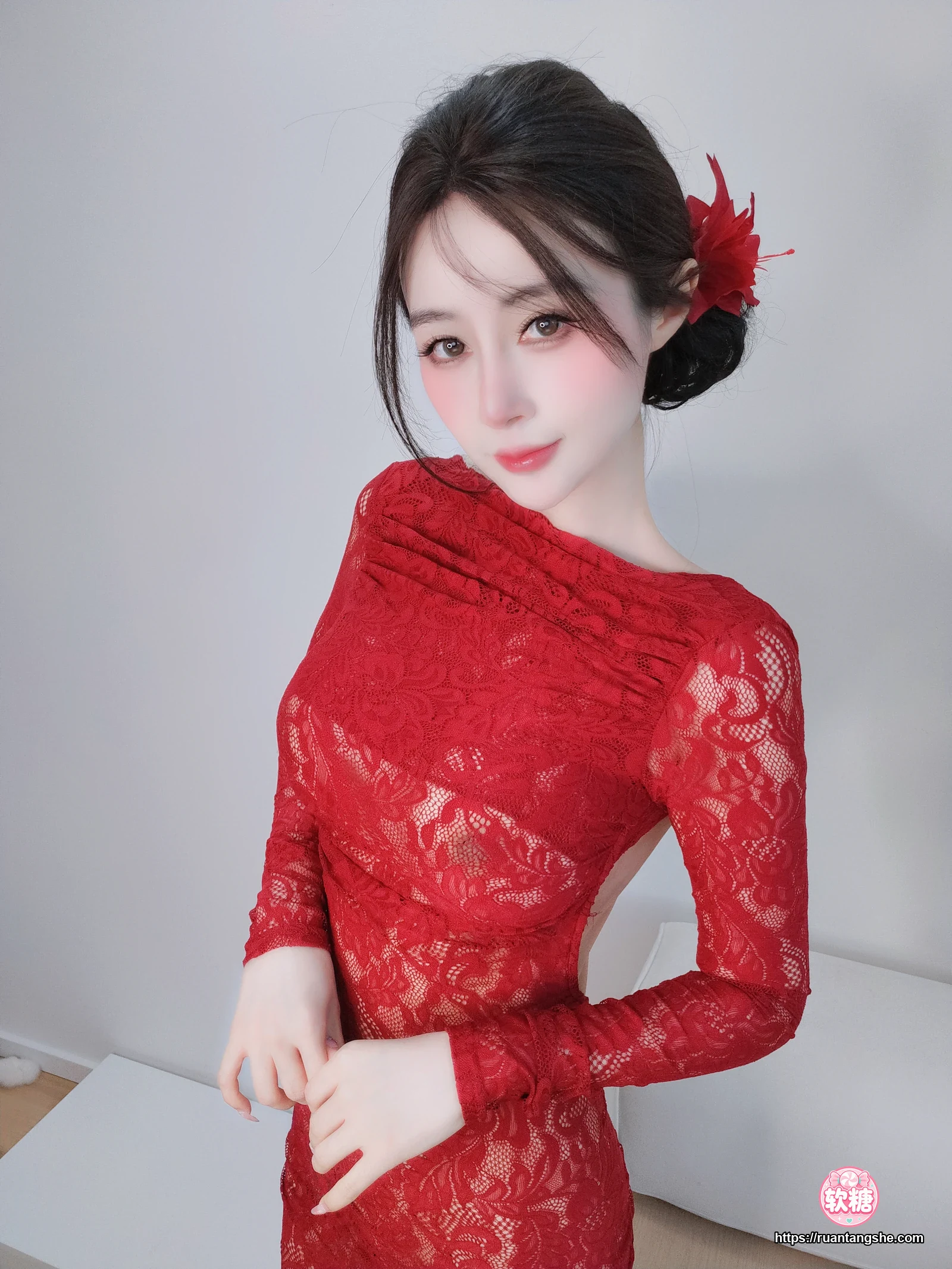 白银81 白银81 NO.151 - Fantia 2025年12月会员合集
