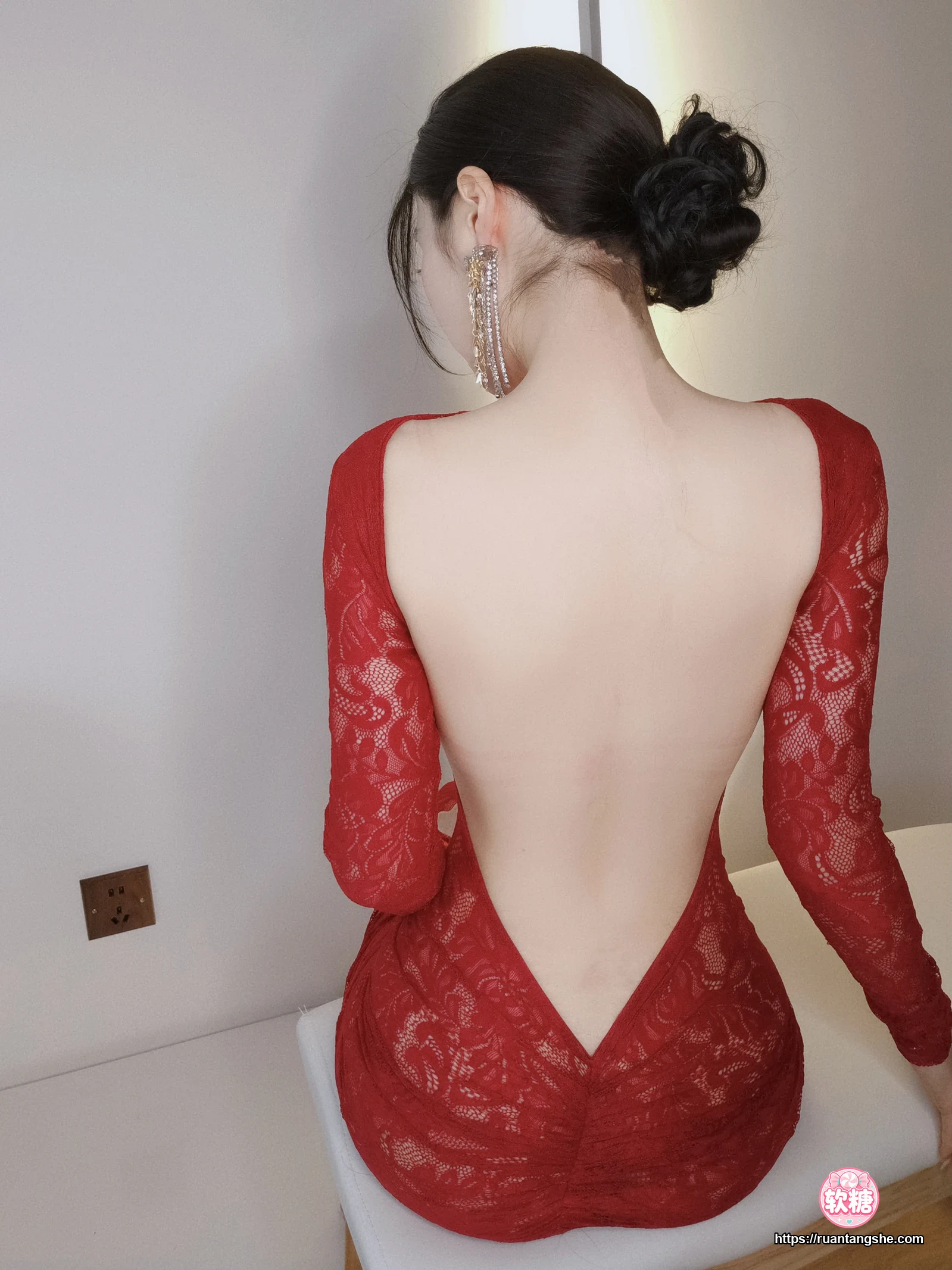 白银81 白银81 NO.151 - Fantia 2025年12月会员合集