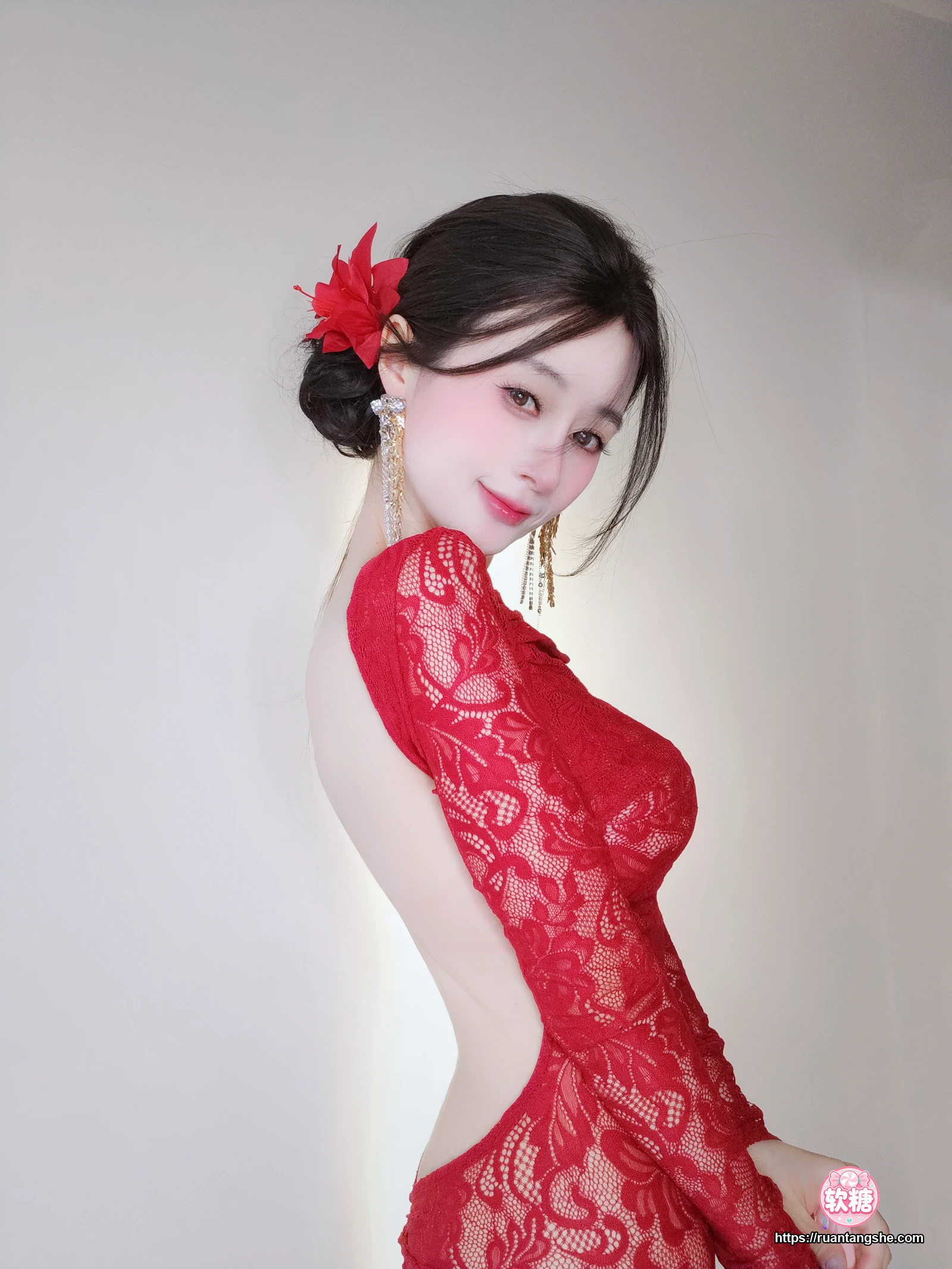 白银81 白银81 NO.151 - Fantia 2025年12月会员合集