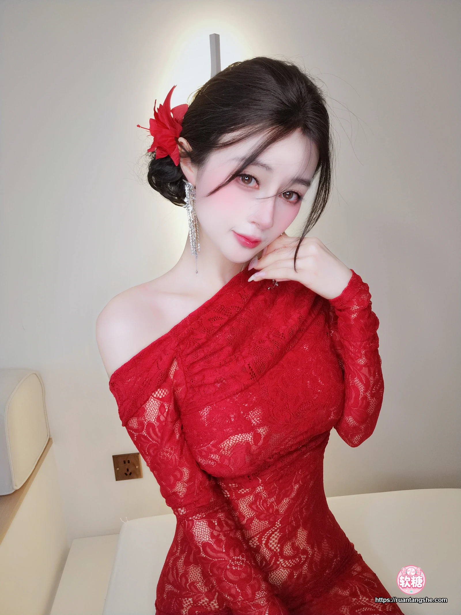 白银81 白银81 NO.151 - Fantia 2025年12月会员合集