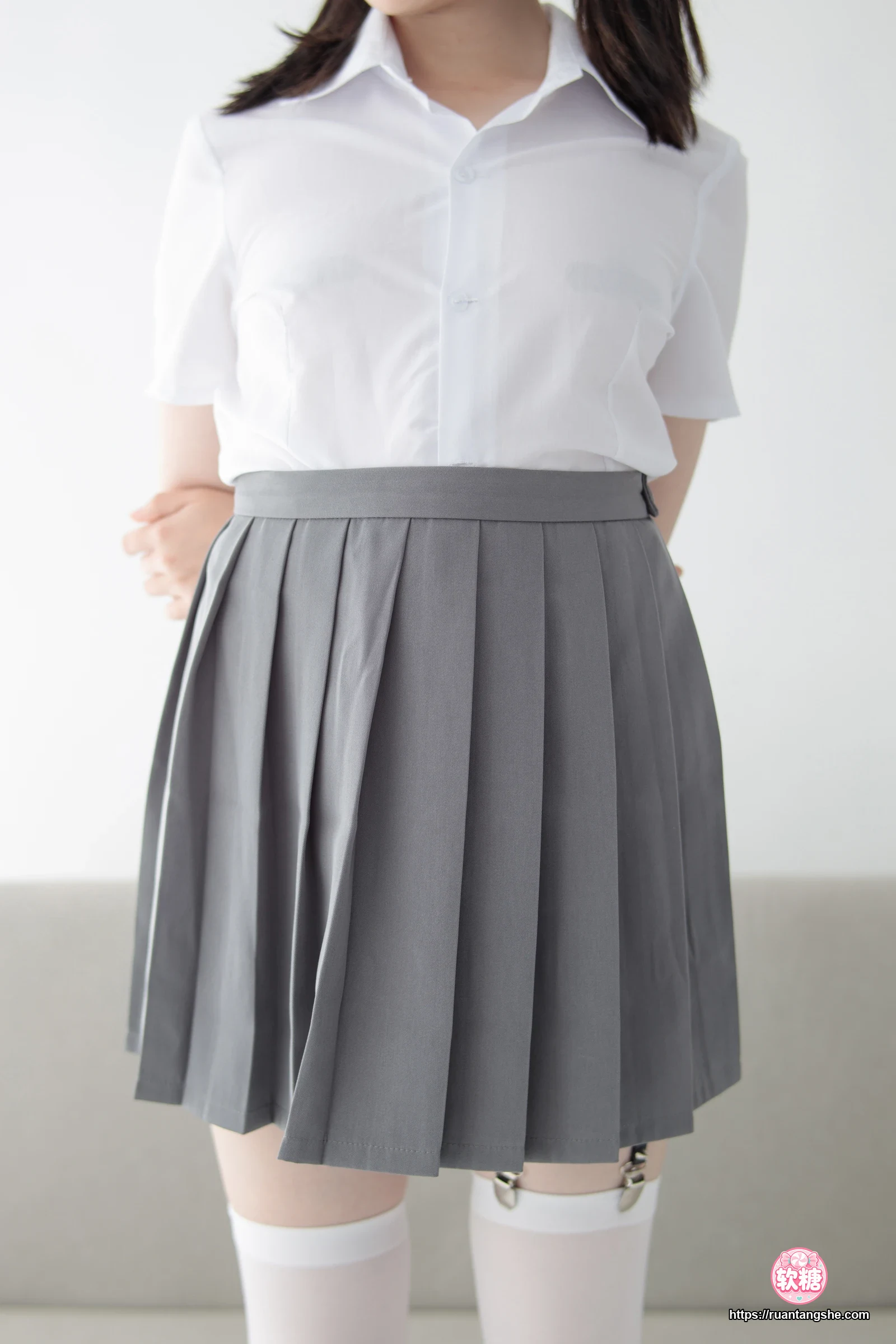 森萝财团 Aika 胖次专辑