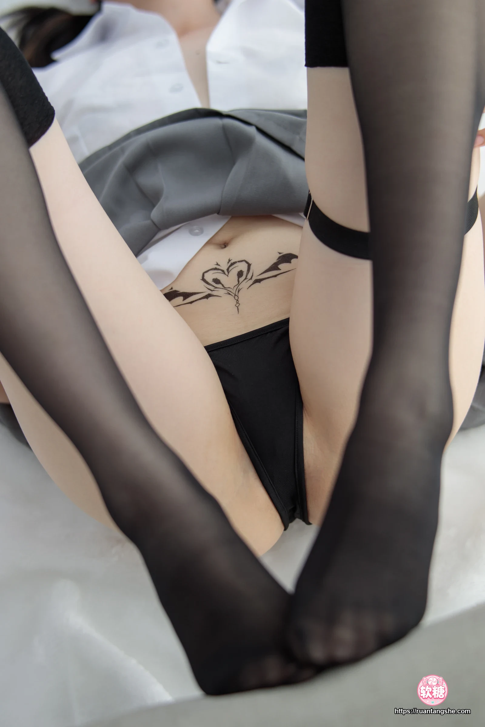 森萝财团 Aika 胖次专辑