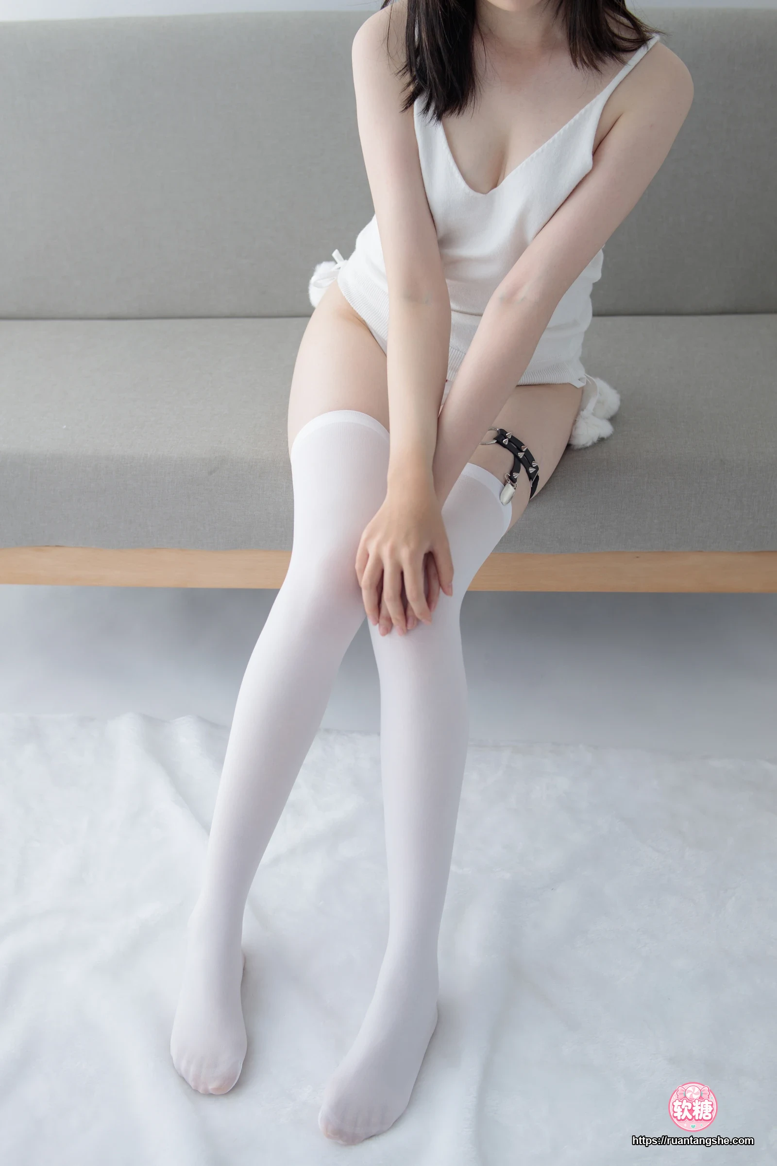 森萝财团 Aika 胖次专辑