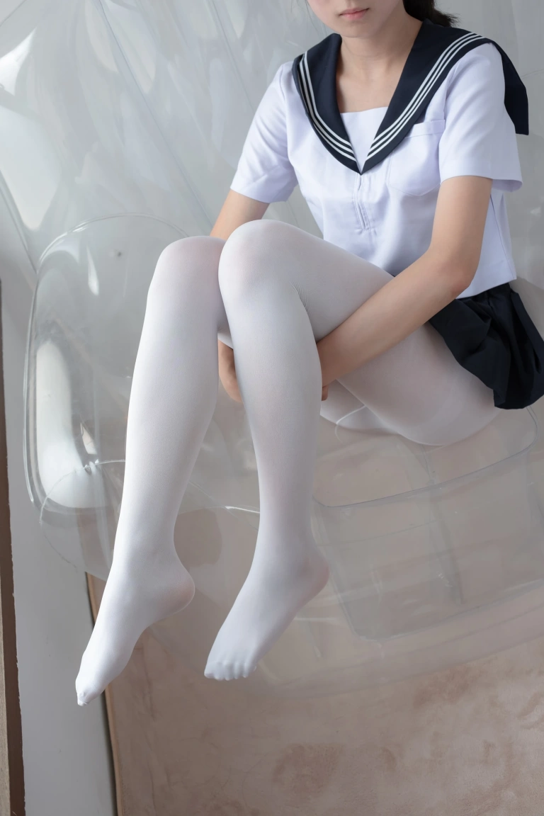 森萝财团《ALPHA-003》写真图集 144P｜在线预览与图包下载