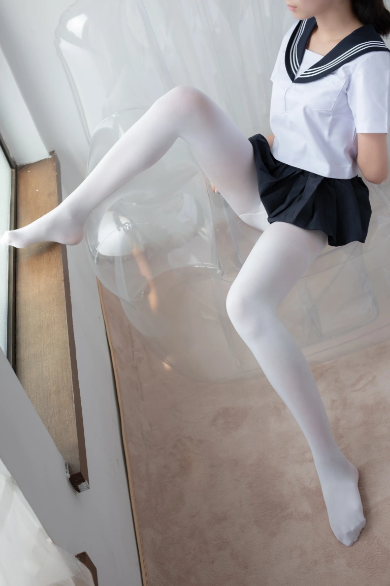 森萝财团《ALPHA-003》写真图集 144P｜在线预览与图包下载