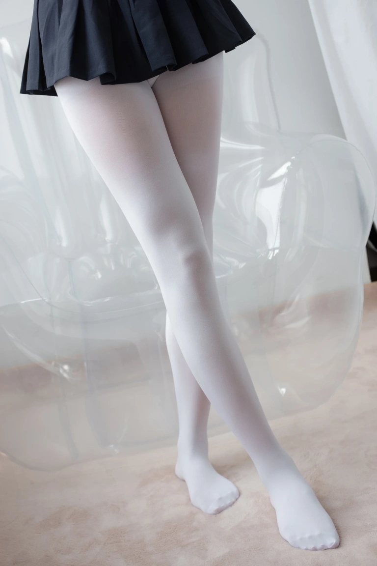 森萝财团《ALPHA-003》写真图集 144P｜在线预览与图包下载