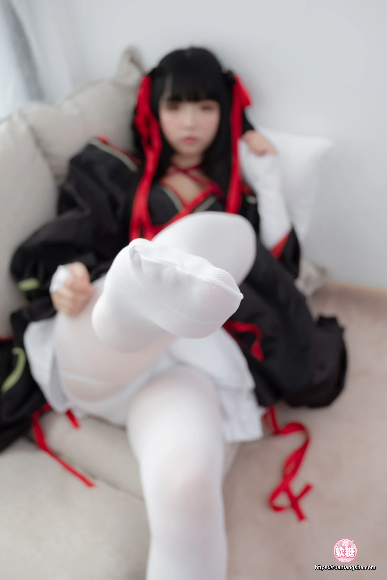 森萝财团 ALPHA-004