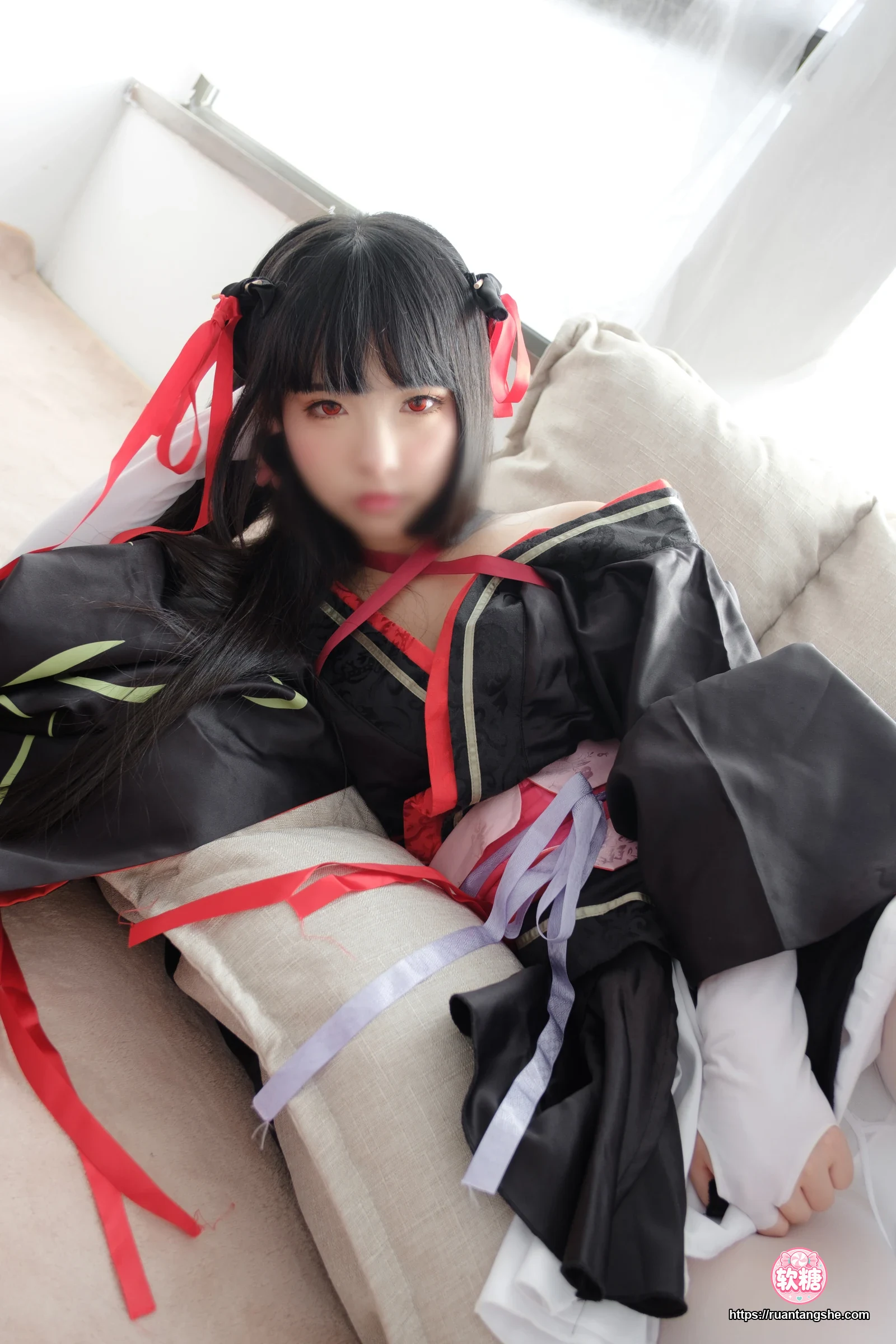 森萝财团 ALPHA-004