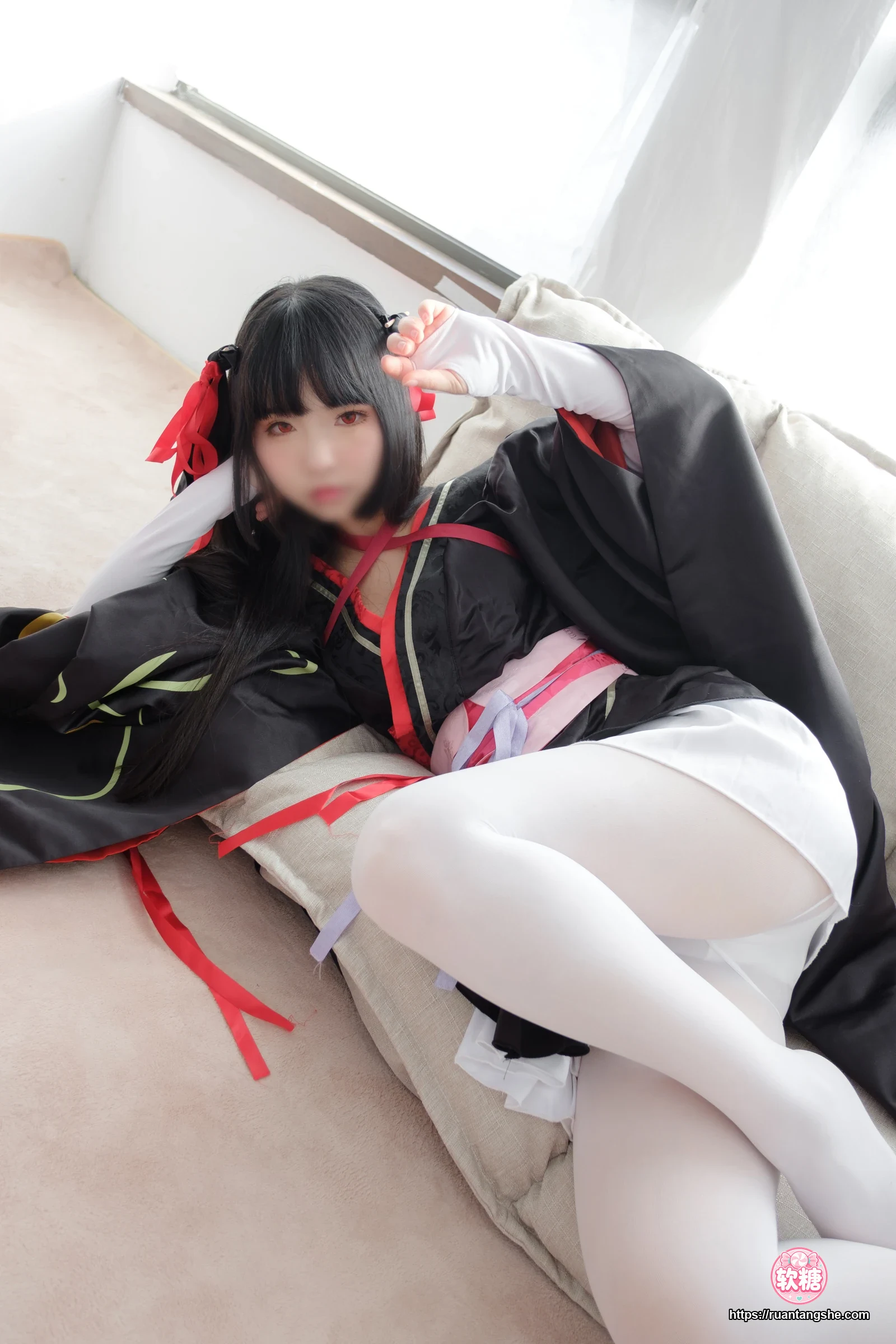 森萝财团 ALPHA-004