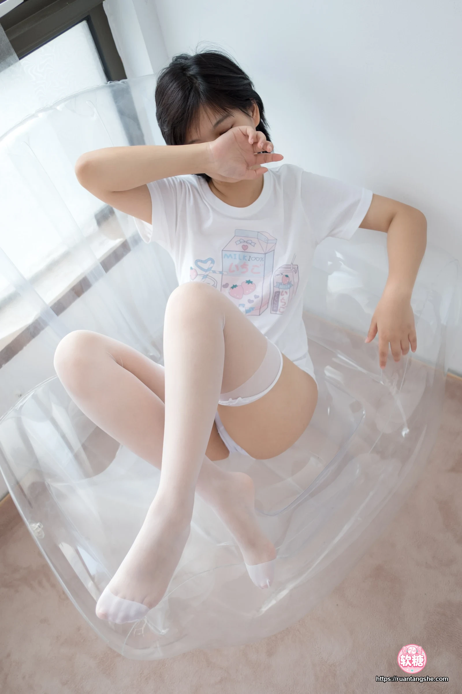 森萝财团 ALPHA-008