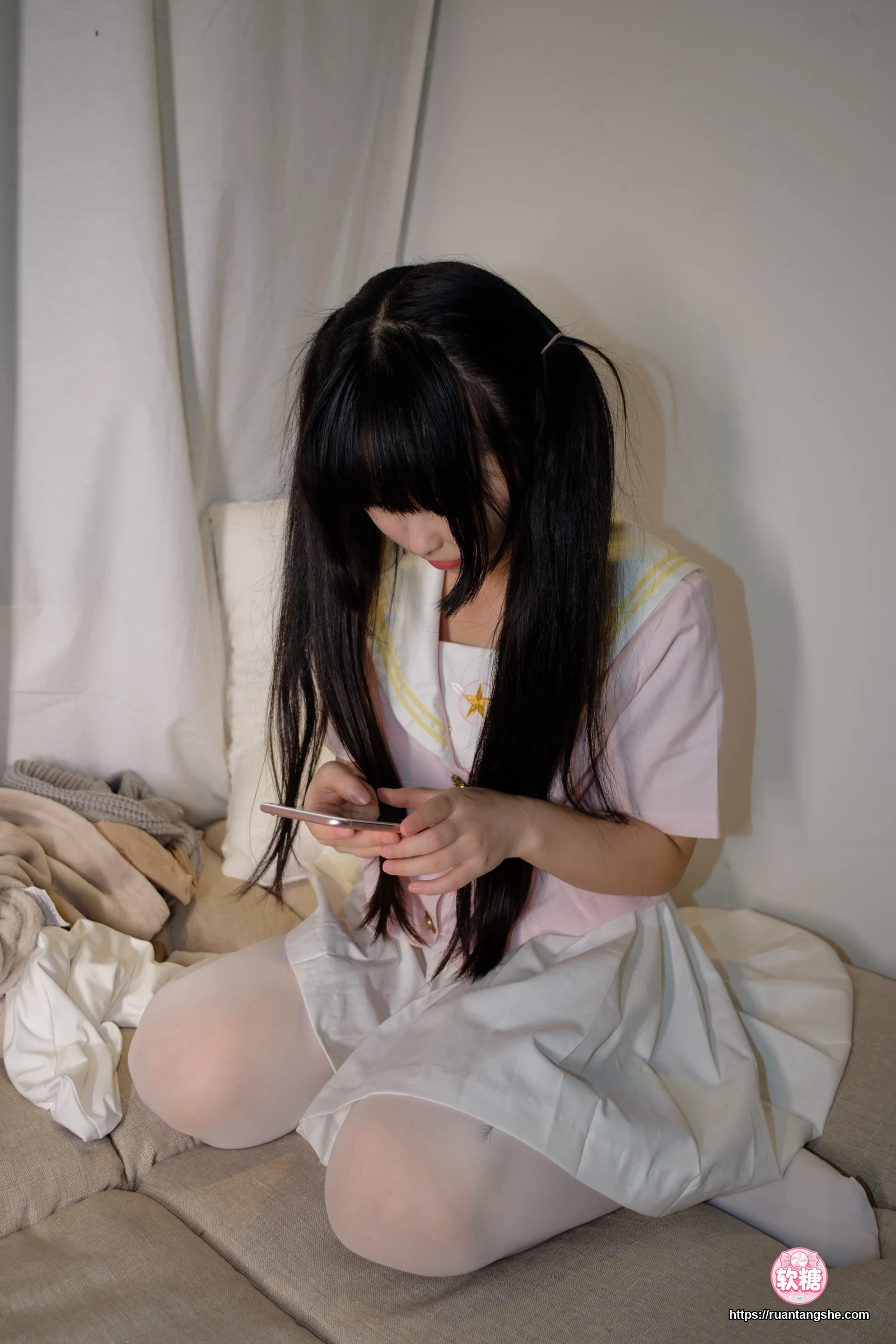 森萝财团 ALPHA-012