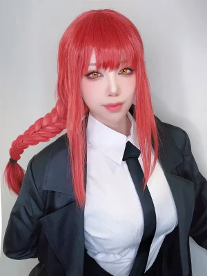 水淼Aqua《Fantia 2023年01月会员合集（3期）》写真图集 45P｜在线预览与图包下载