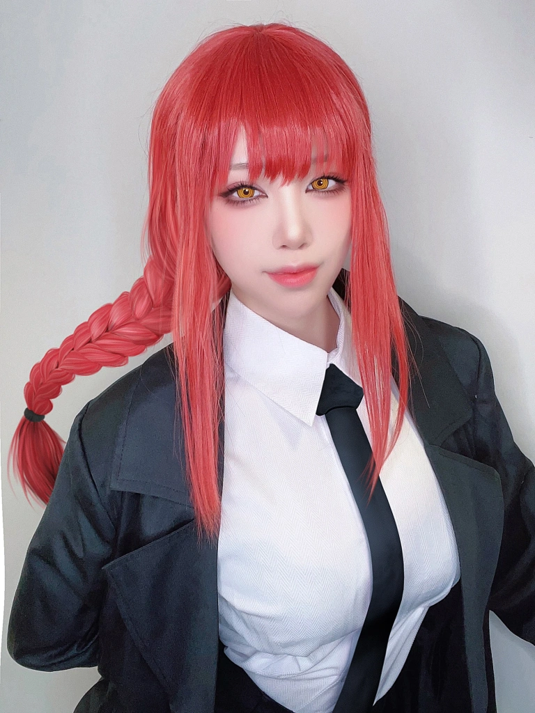 水淼Aqua《Fantia 2023年01月会员合集（3期）》写真图集 45P｜在线预览与图包下载